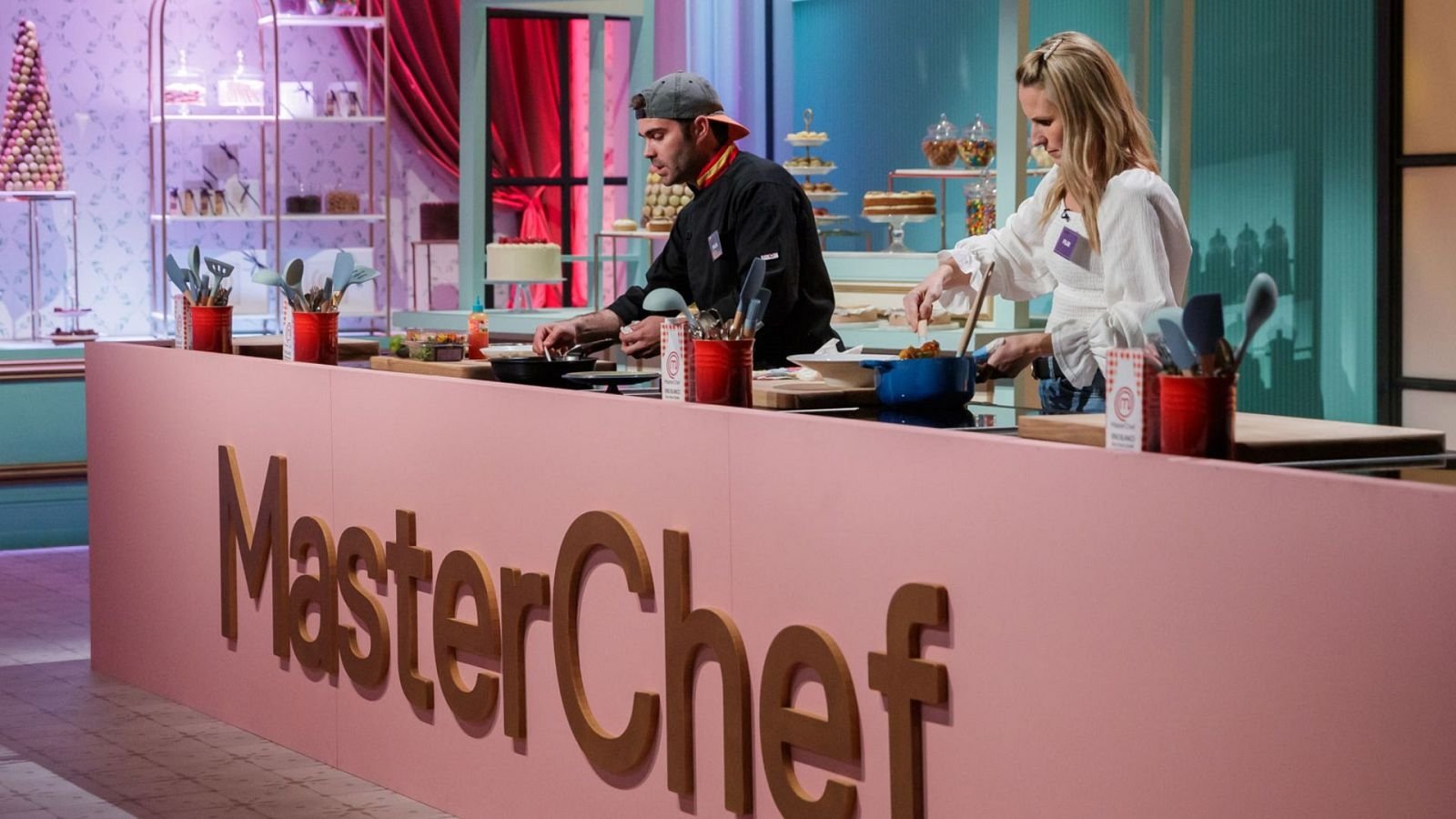 MasterChef 2024  [S12E01] - Episode 1