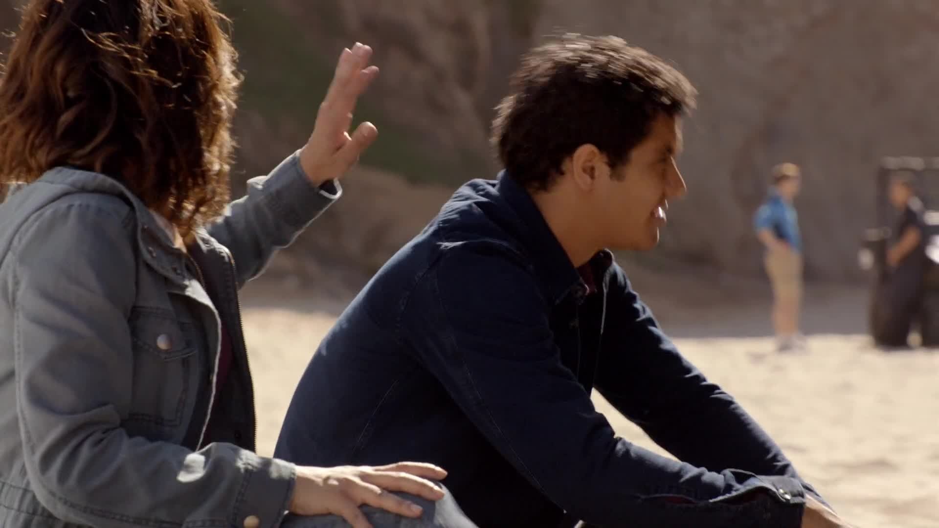 Scorpion 2014  [S01E12] - Dominoes