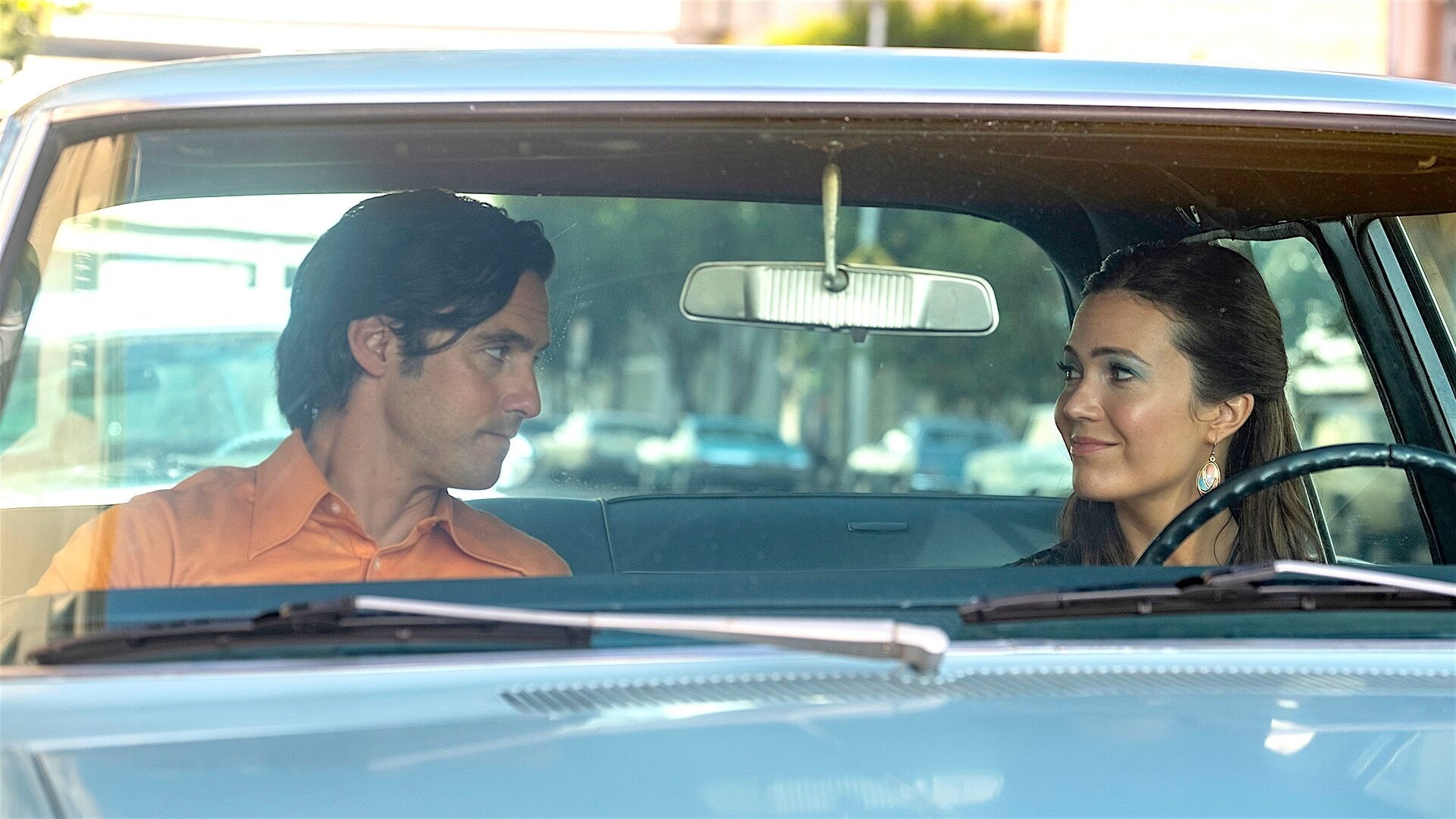 This Is Us 2019  [S04E10] - Light and Shadows