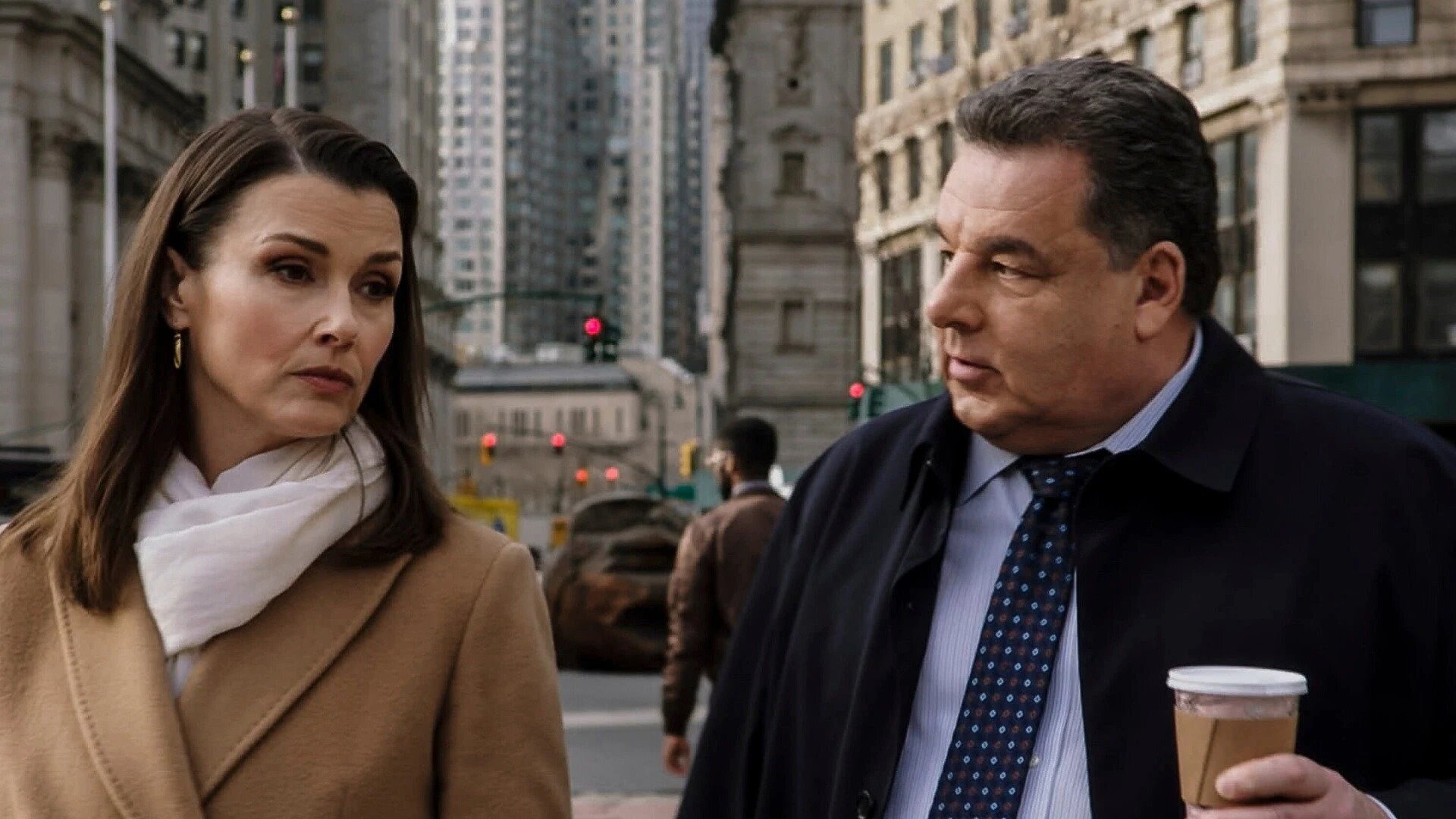 Blue Bloods 2022  [S13E17] - Smoke & Mirrors