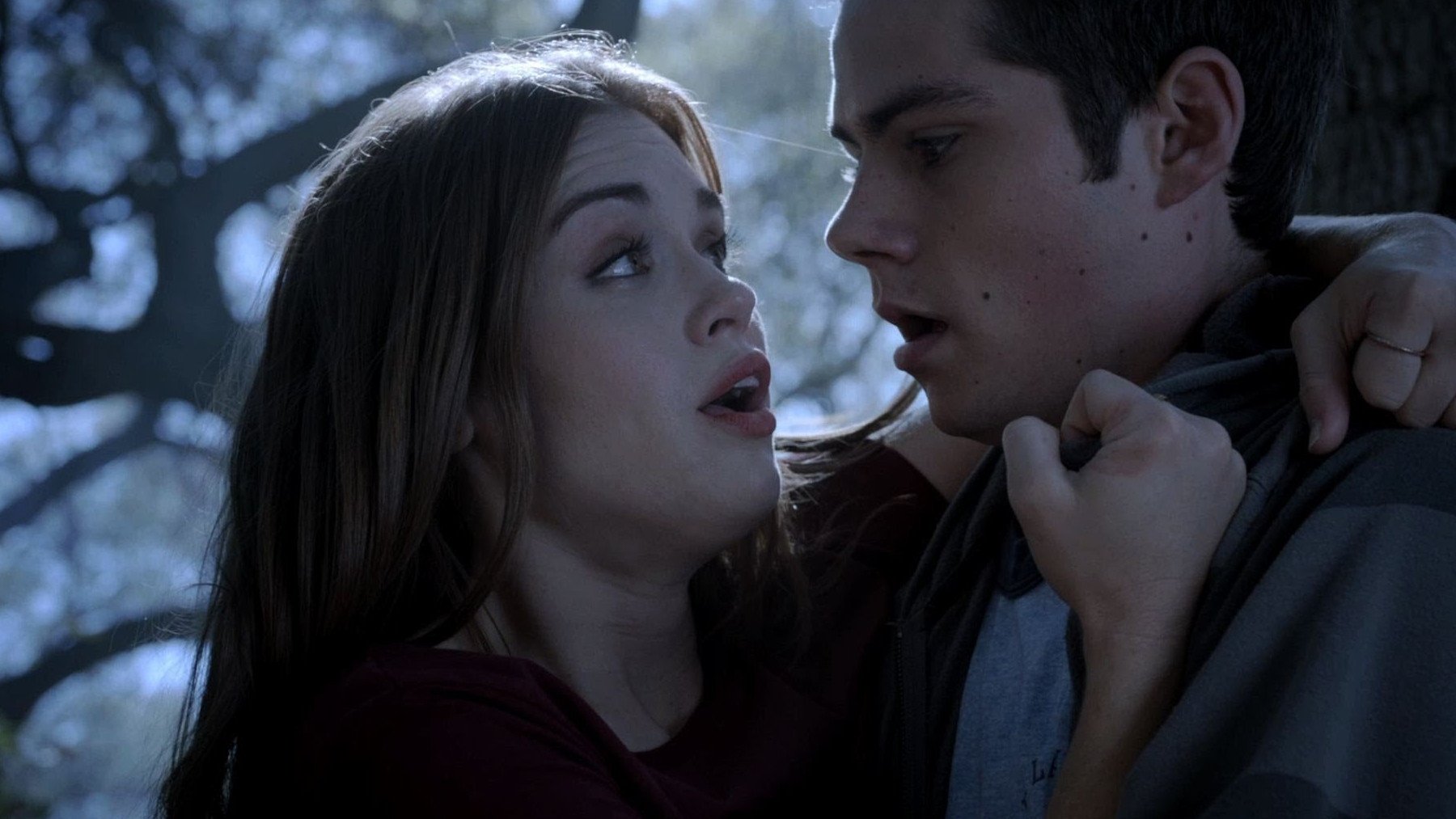 Teen Wolf 2013  [S03E14] - More Bad Than Good