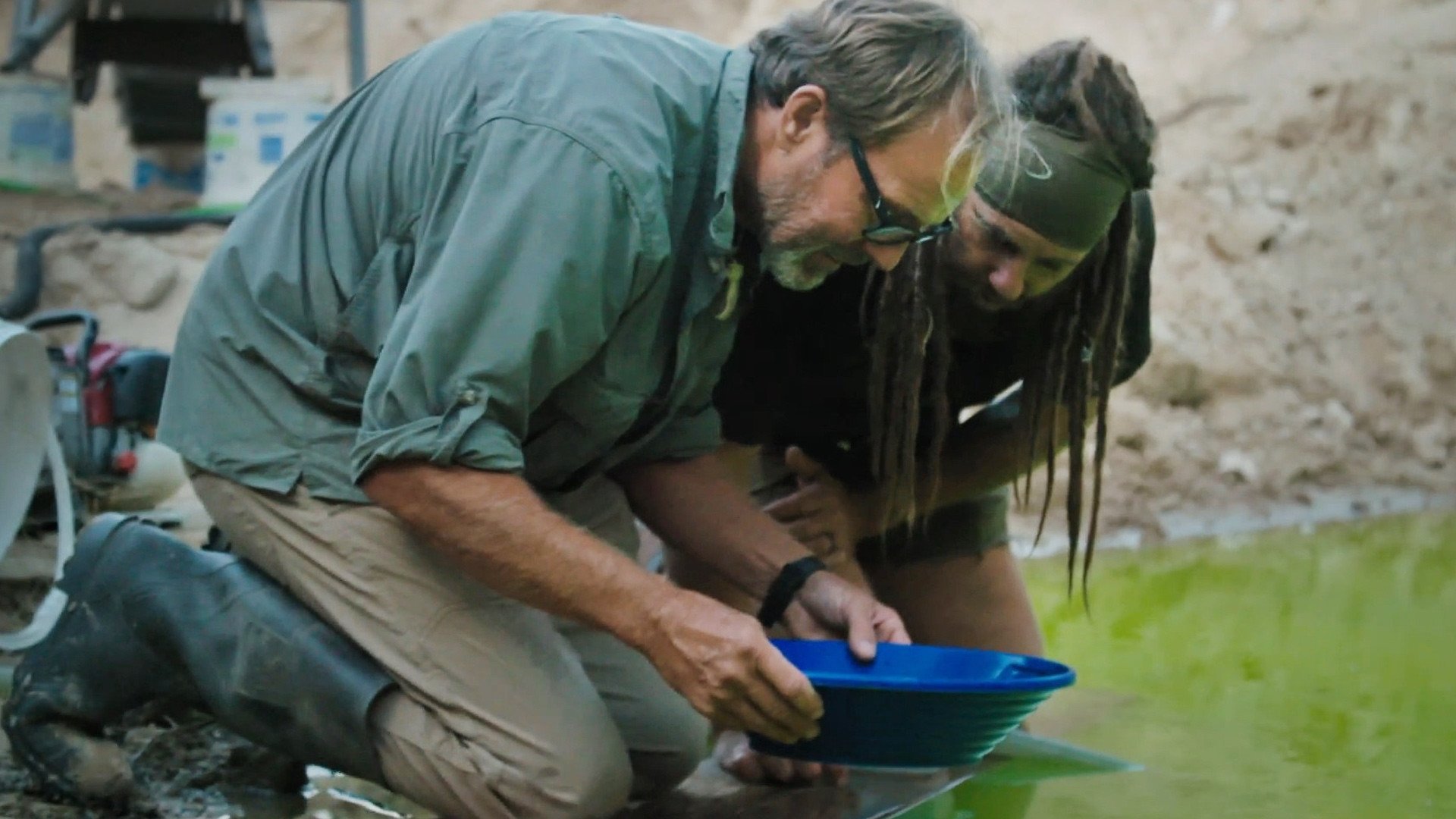Mystery at Blind Frog Ranch 2021  [S01E06] - Answers
