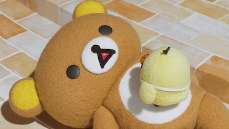 Rilakkuma's Theme Park Adventure 2022  [S01E05] - Suzune’s an idol