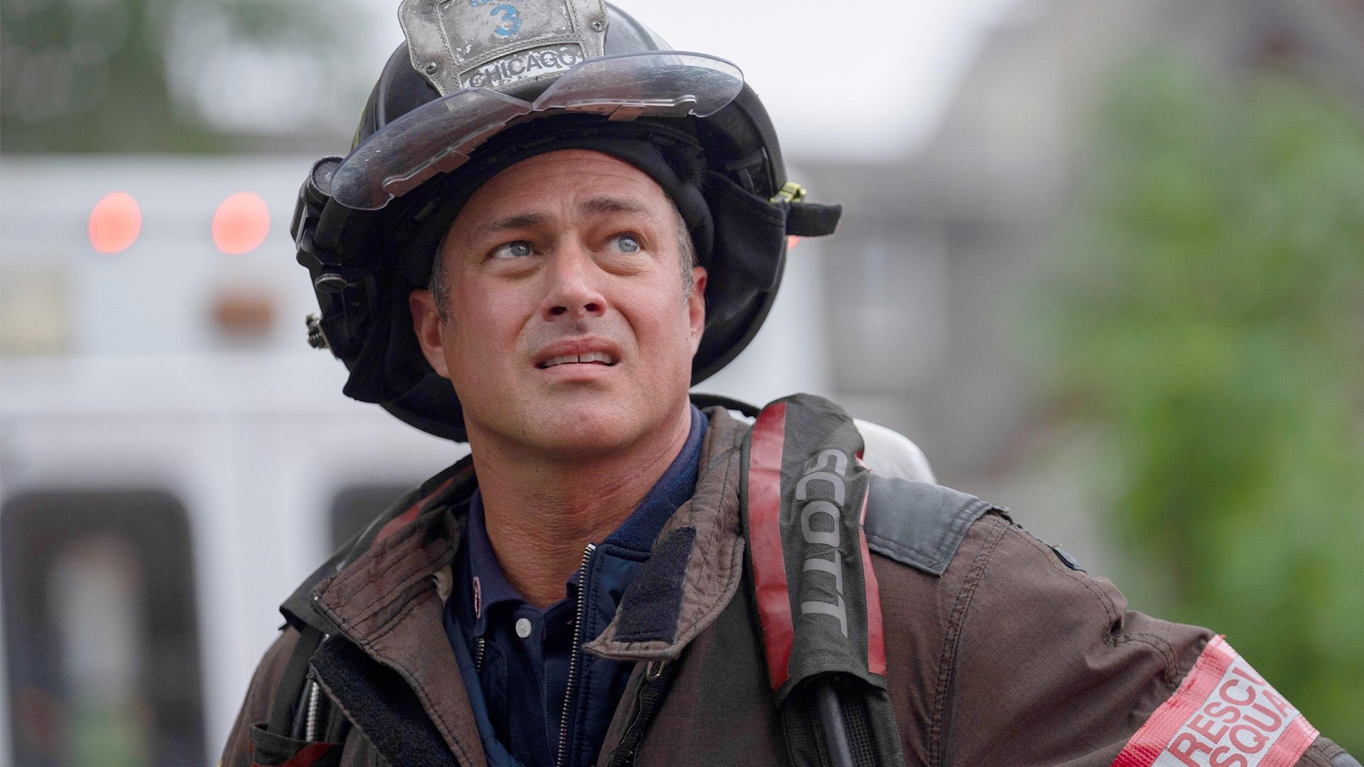 Chicago Fire 2024  [S13E06] - Birds of Prey