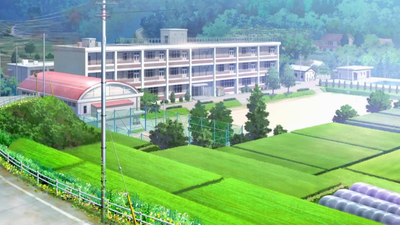 Tokyo Ravens 2013  [S01E02] - SHAMAN*CLAN Confession