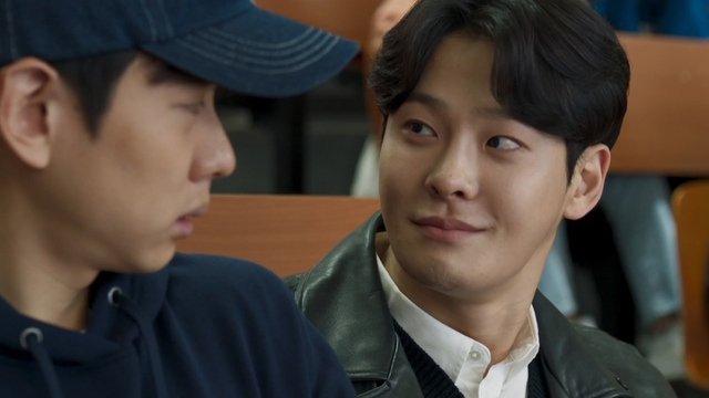 Love with Flaws 2019  [S01E23] - Seo Yeon's Guilty Feeling