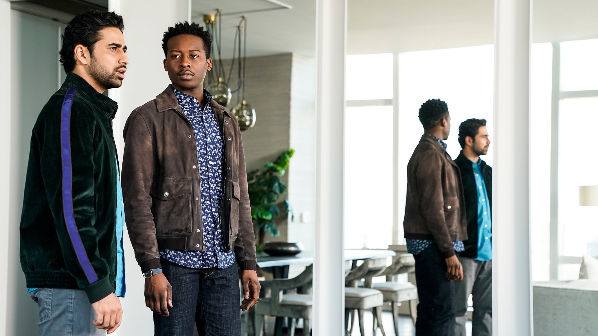 God Friended Me 2018  [S01E12] - Ready Player Two