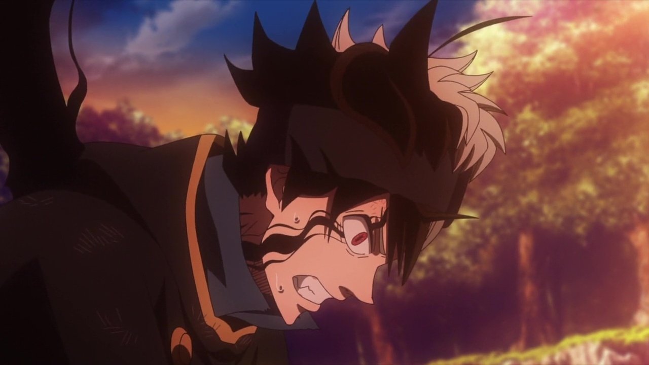 Black Clover 2017  [S01E157] - Five-Leaf Clover