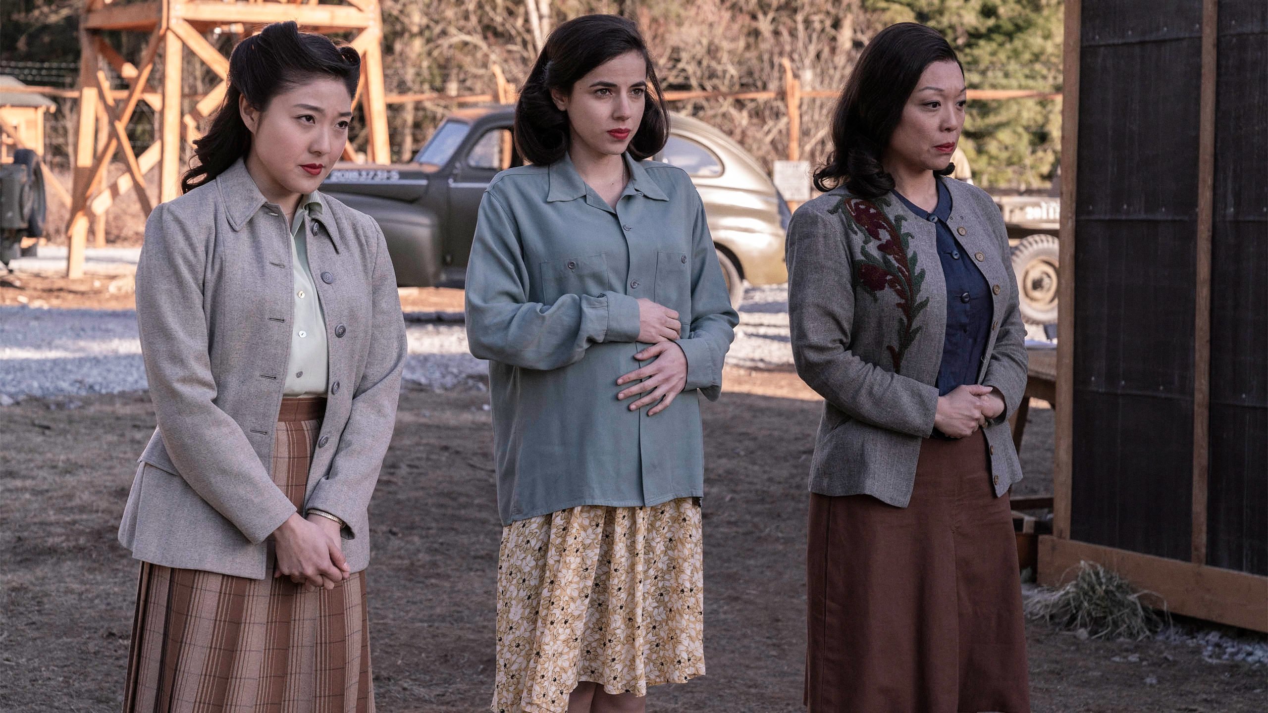 The Terror 2019  [S02E03] - Gaman