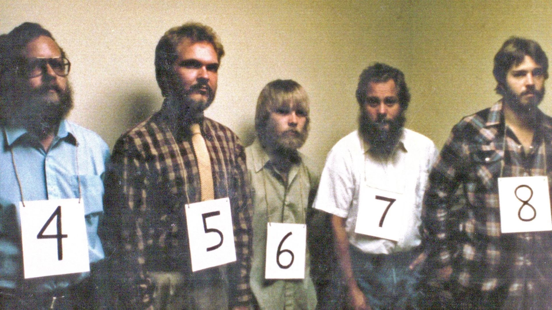 Making a Murderer 2015  [S01E01] - Eighteen Years Lost