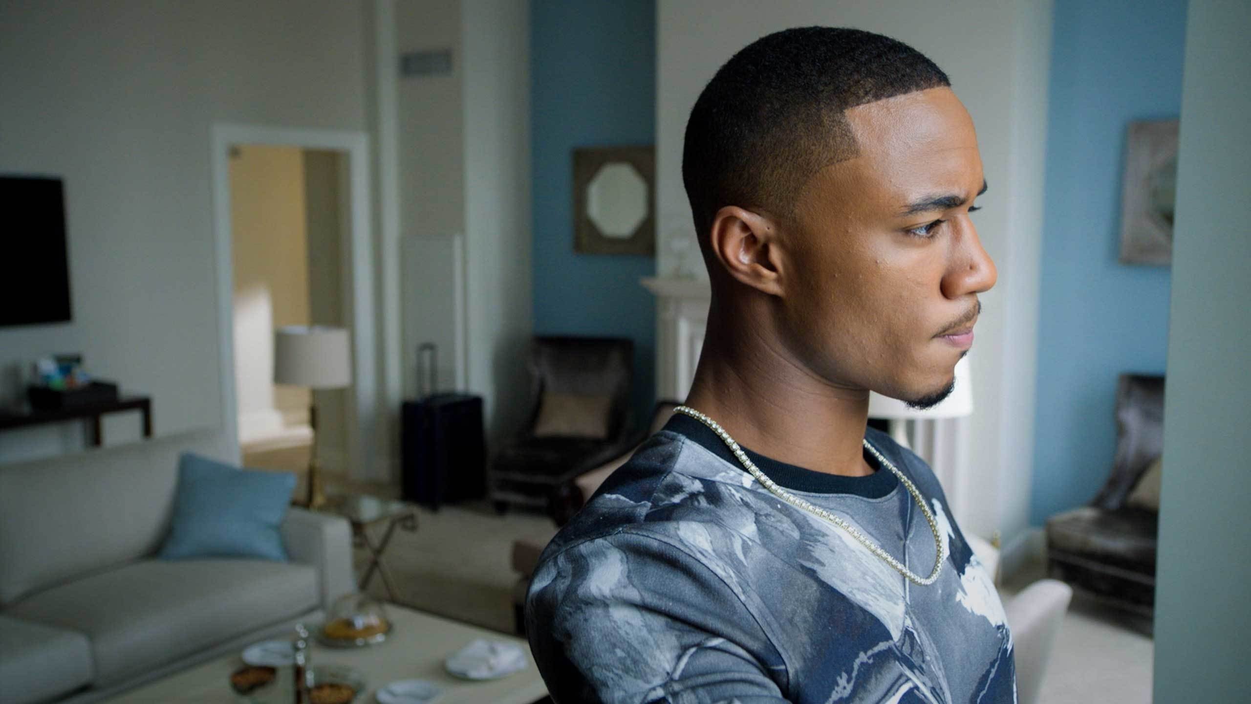 Survivor's Remorse 2015  [S02E04] - Homebound