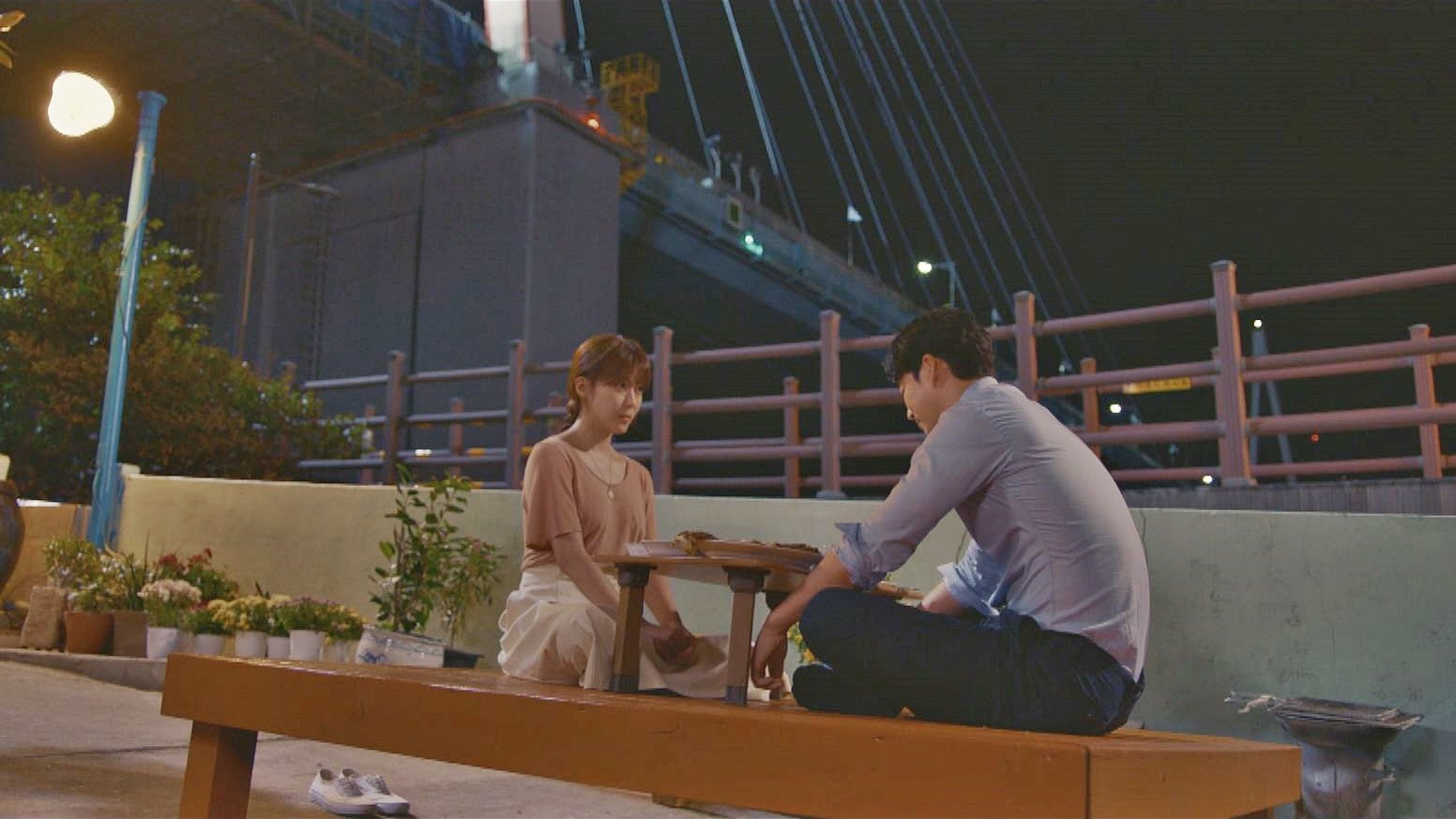 Chocolate 2019  [S01E12] - Episode 12