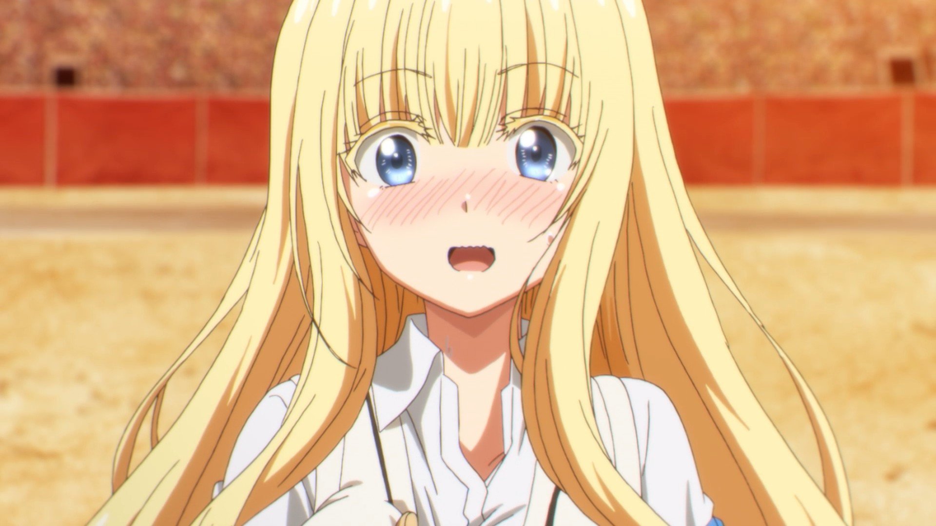 Boarding School Juliet 2018  [S01E07] - Romio and Juliet and the Sports Festival