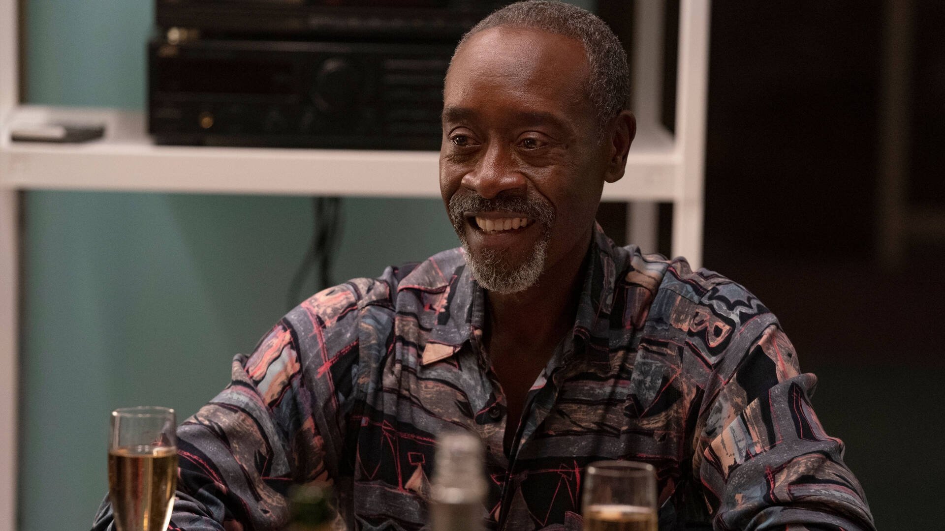 Black Monday 2021  [S03E08] - THREE!