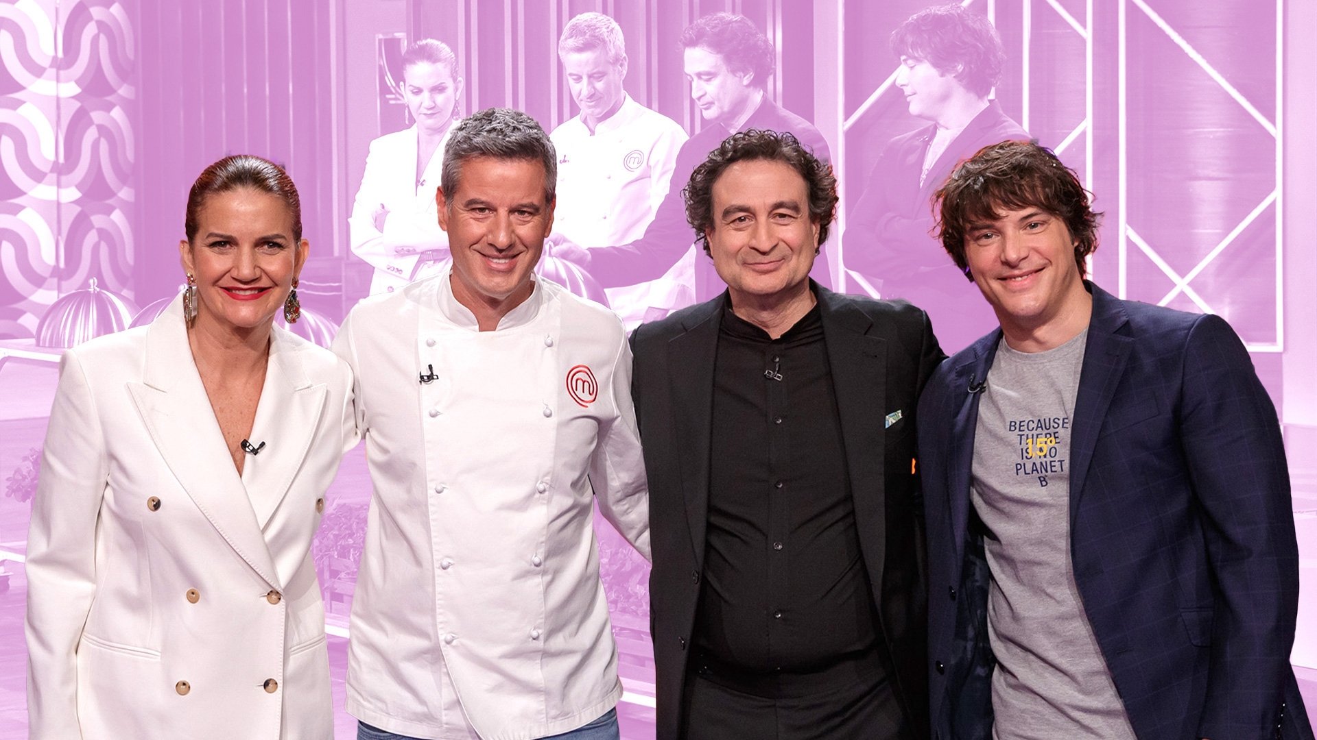 MasterChef 2023  [S11E10] - Episode 10