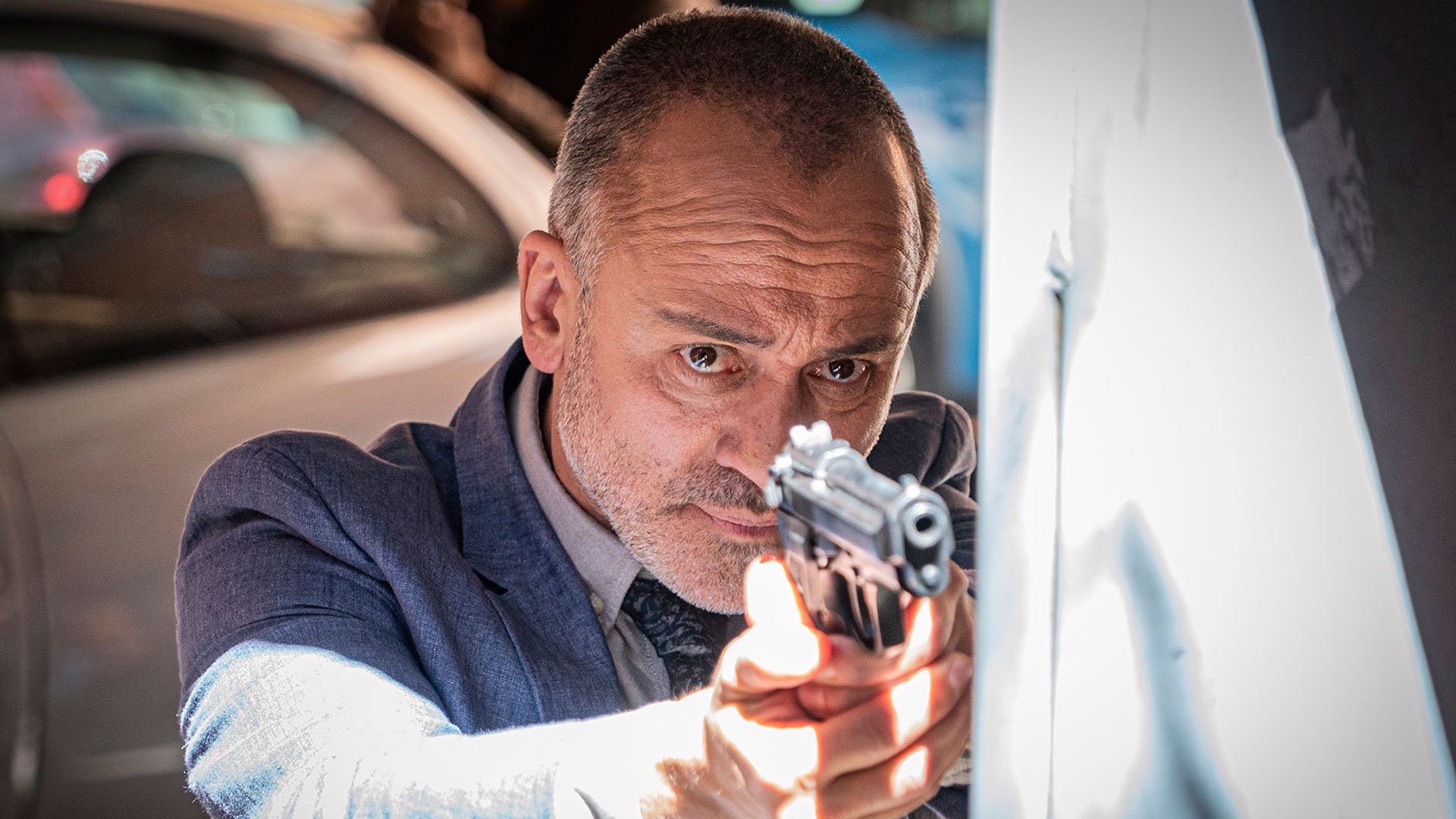 Estoy vivo 2019  [S03E03] - Episode 3