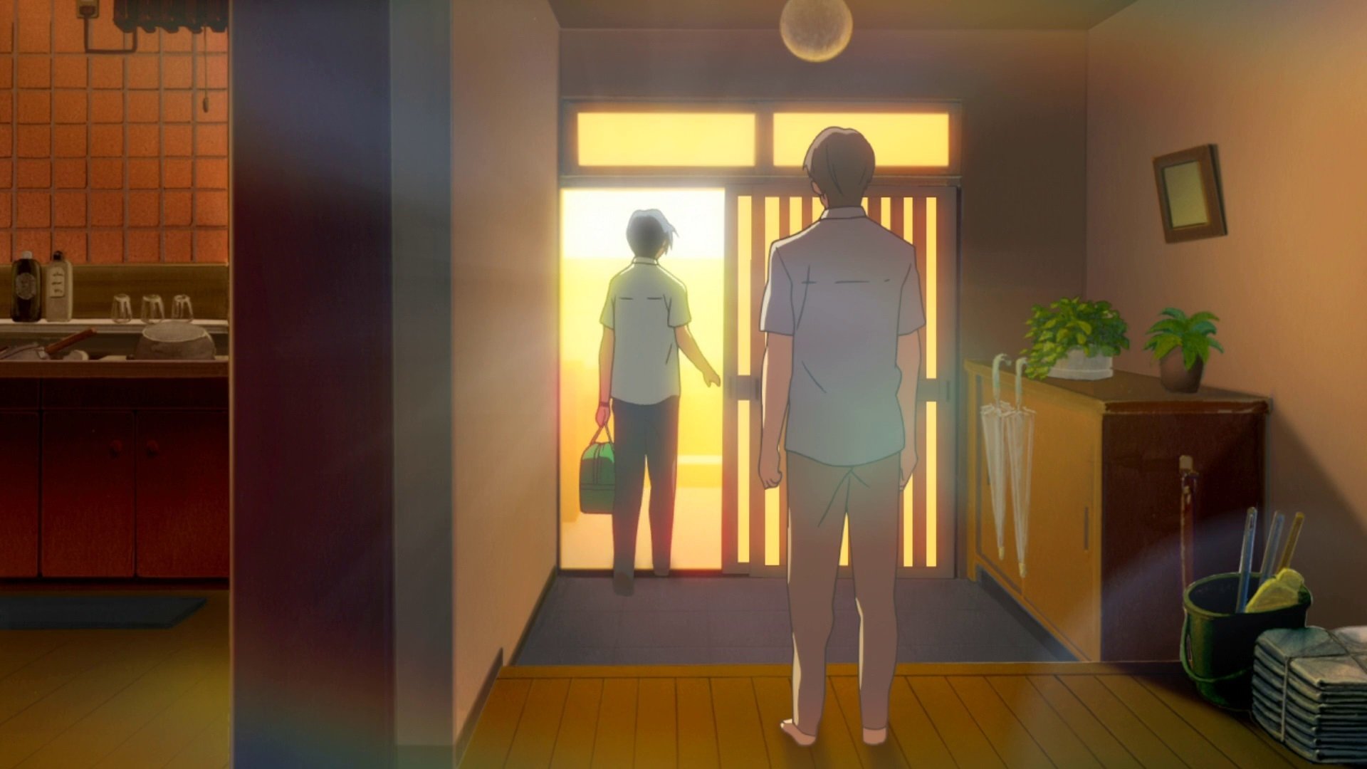 Clannad 2007  [S01E19] - A New Life