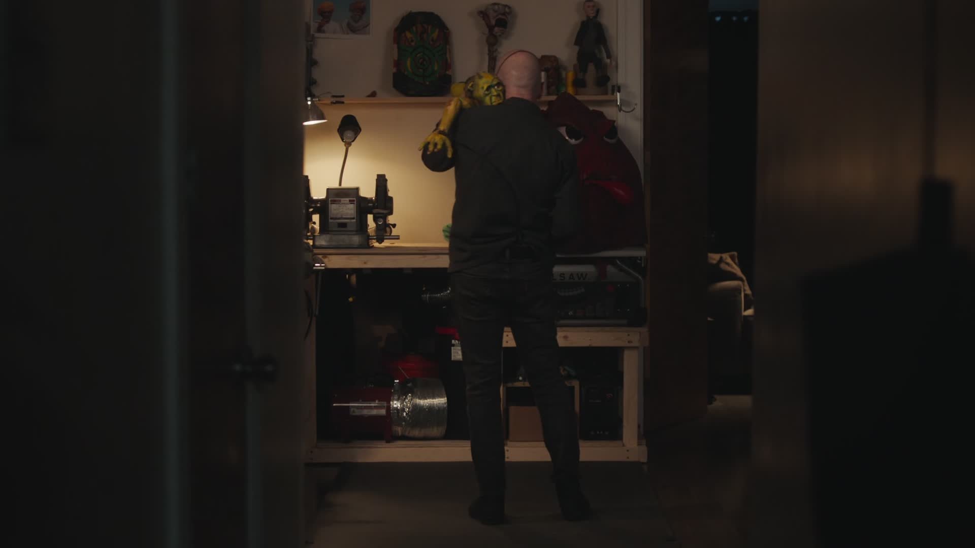 High Maintenance 2020  [S04E08] - Solo