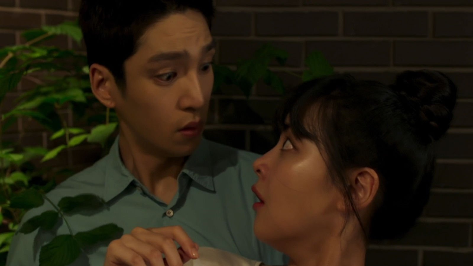 Love with Flaws 2019  [S01E09] - Kang Woo's Blind Date