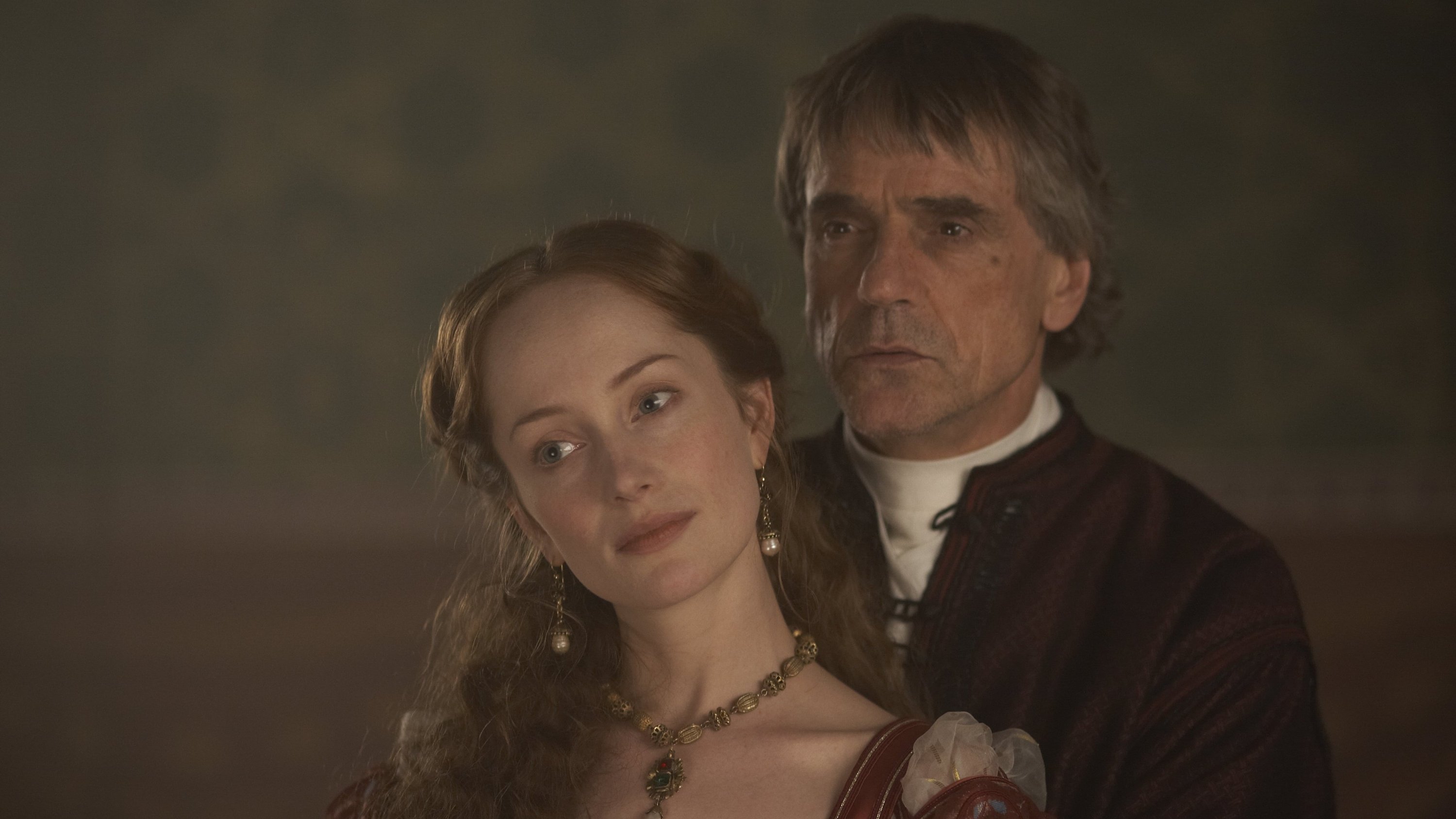 The Borgias 2011  [S01E03] - The Moor