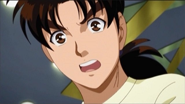 The File of Young Kindaichi Returns 2014  [S01E08] - "The Alchemy Murder Case File 3"