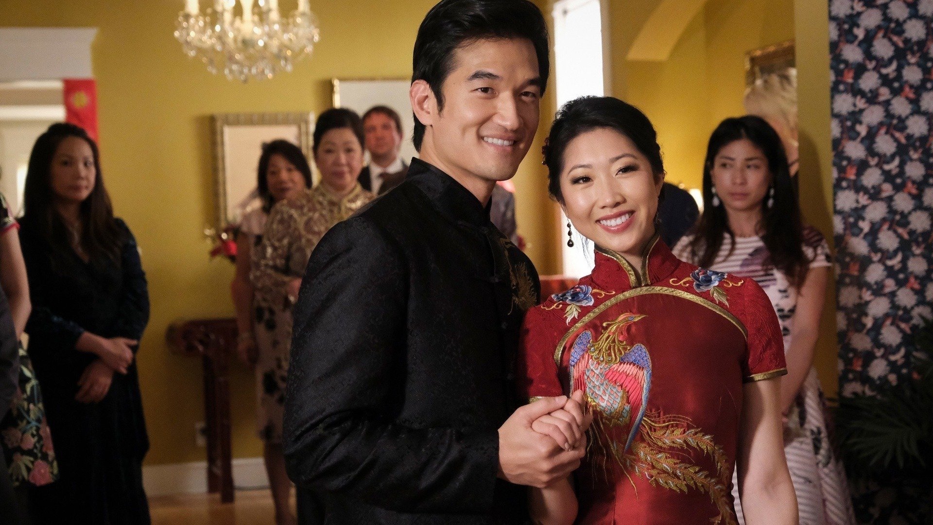 Kung Fu 2021  [S01E13] - Transformation