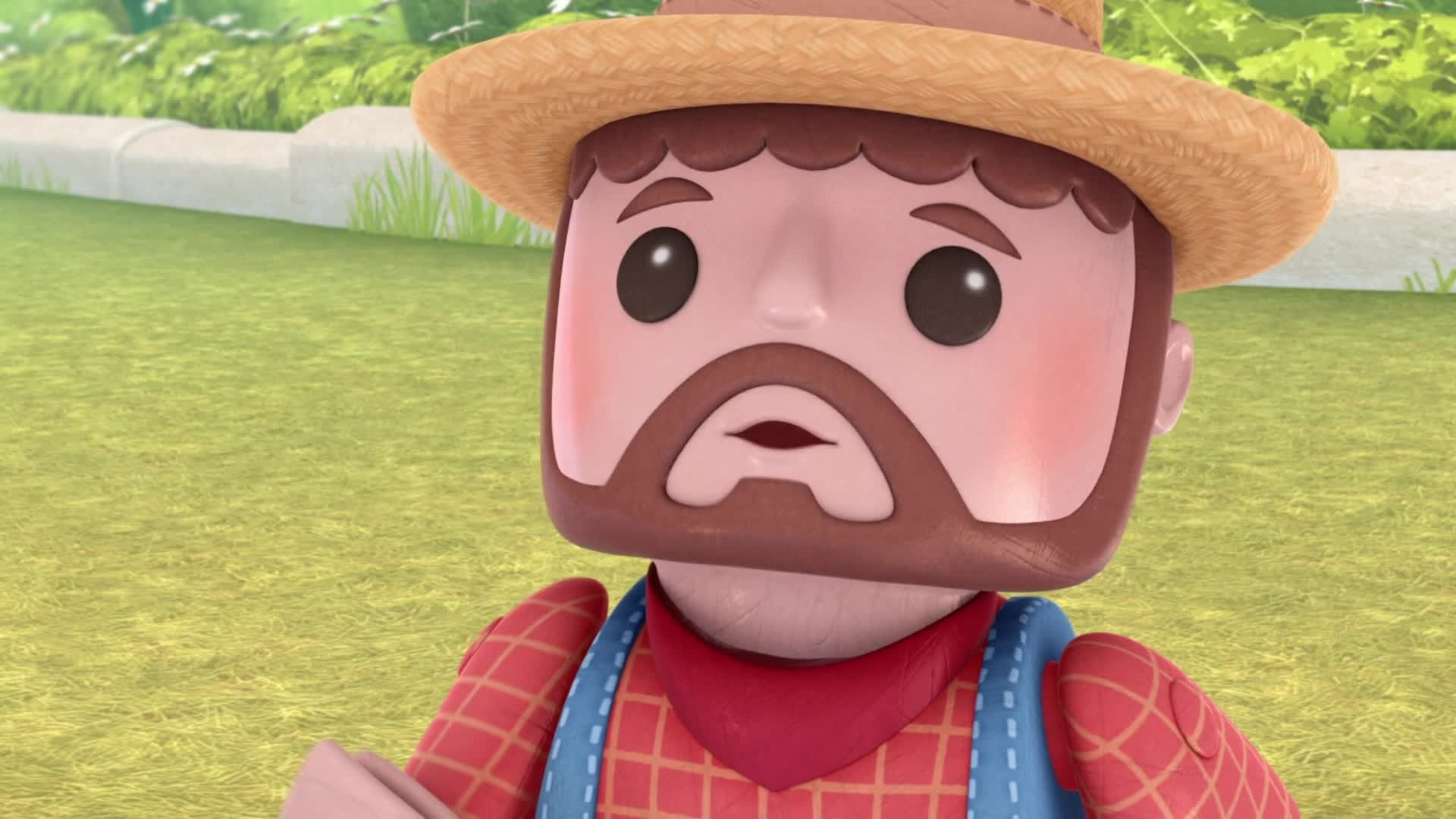 Doc McStuffins 2015  [S03E15] - Pop-Up Paulo