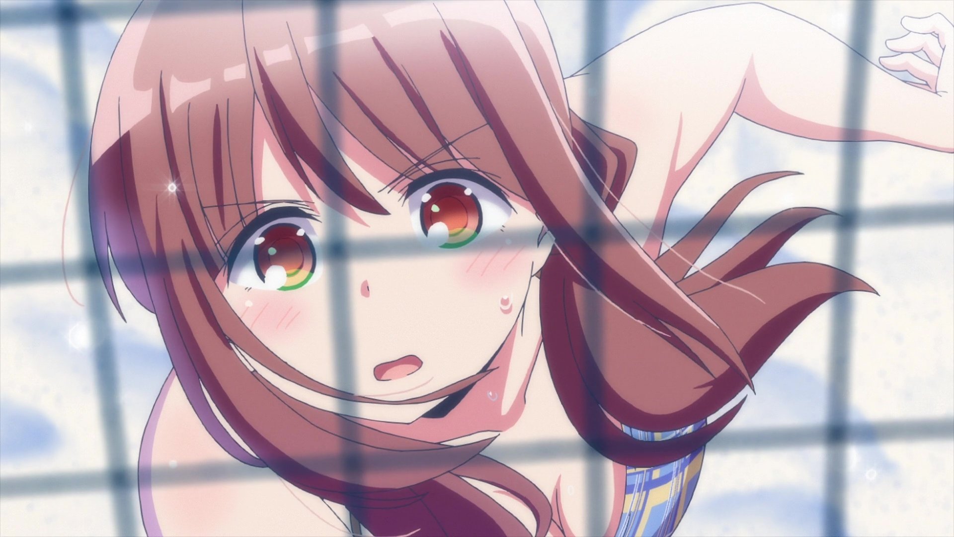 Harukana Receive 2018  [S01E01] - We Don't Need Aces