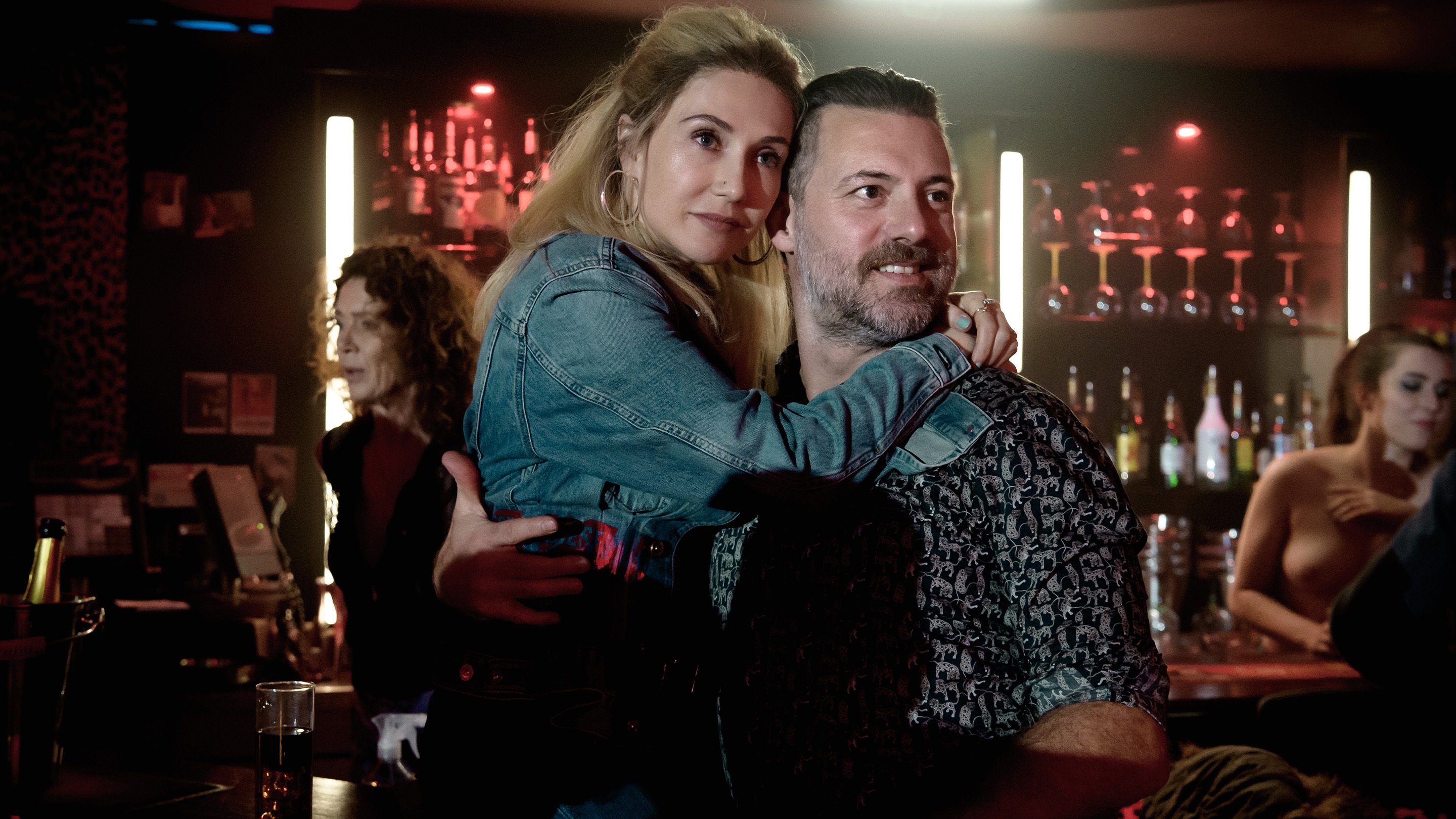 Red Light 2020  [S01E01] - LUX