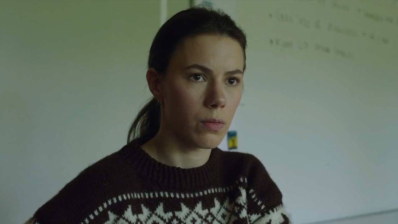 Outlier 2020  [S01E01] - The Killing