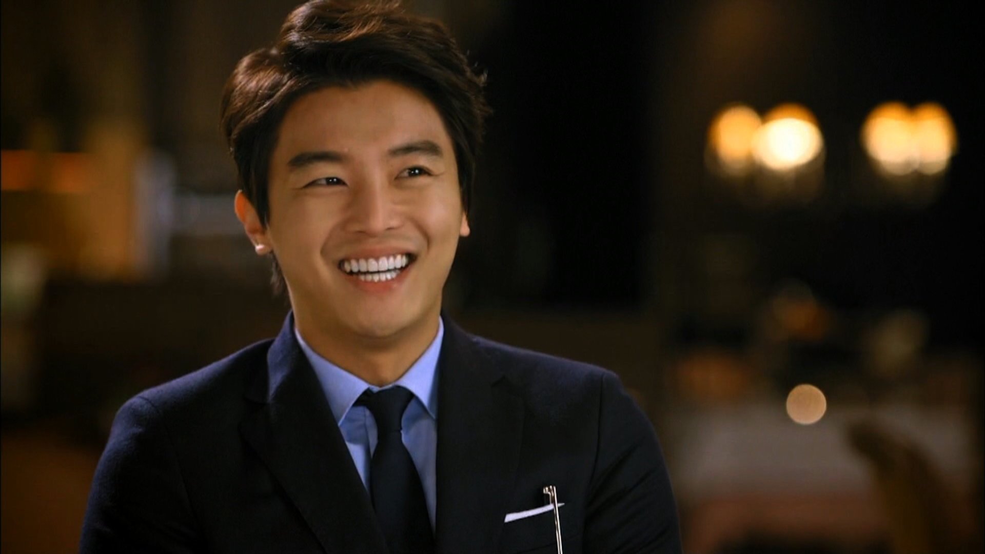 Divorce Lawyer in Love 2015  [S01E02] - Episode 2