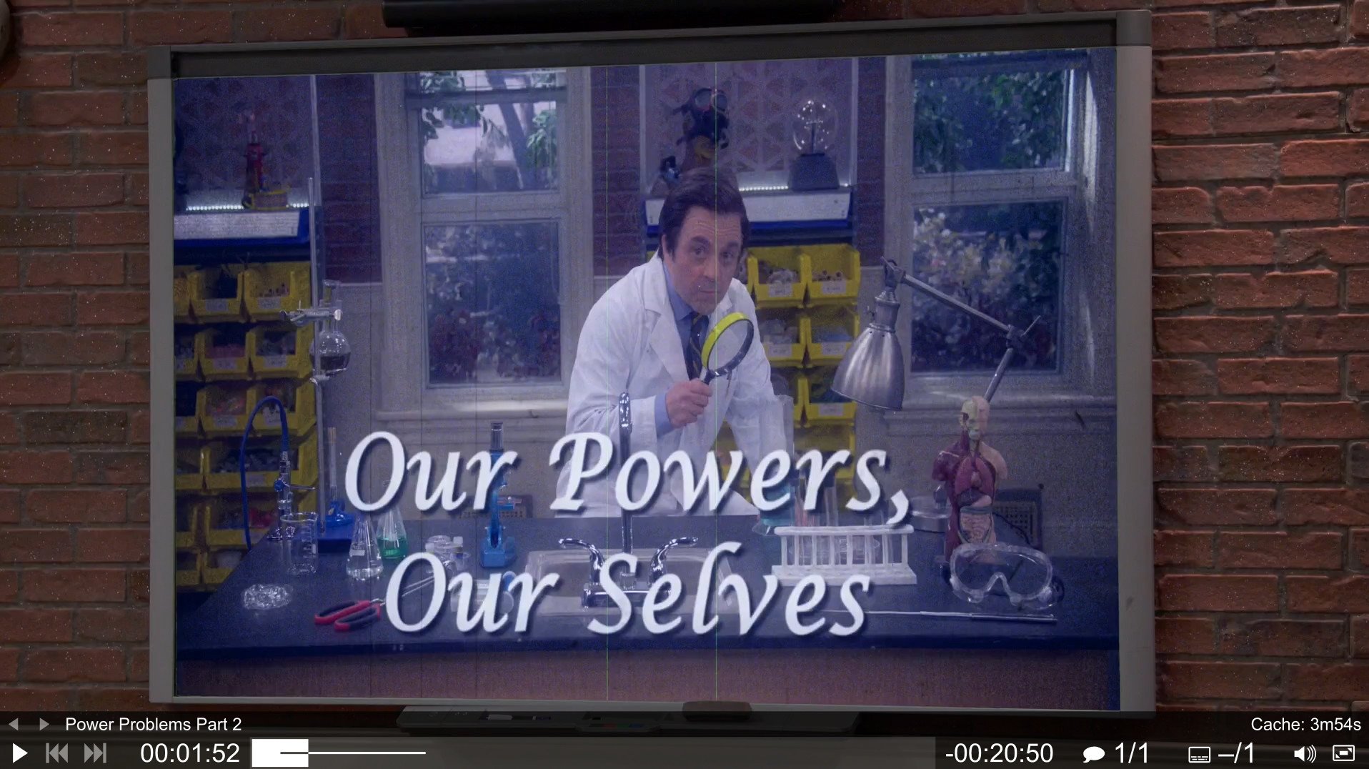 Danger Force 2021  [S02E09] - Power Problems Part 2