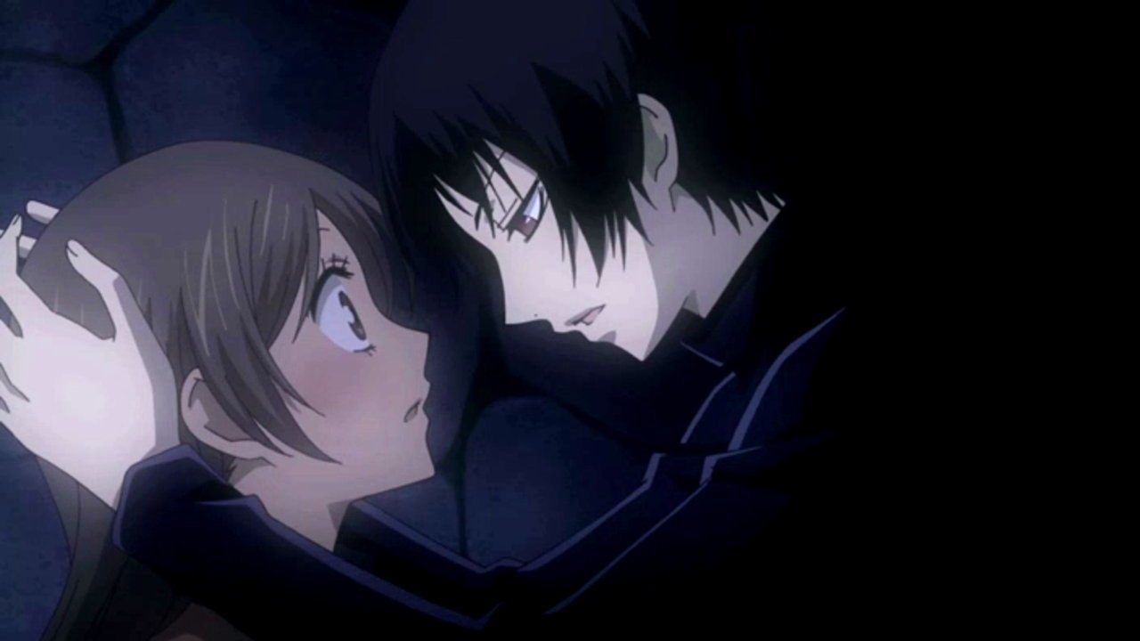 Kamisama Kiss 2015  [S02E04] - The God Races Across the Netherworld