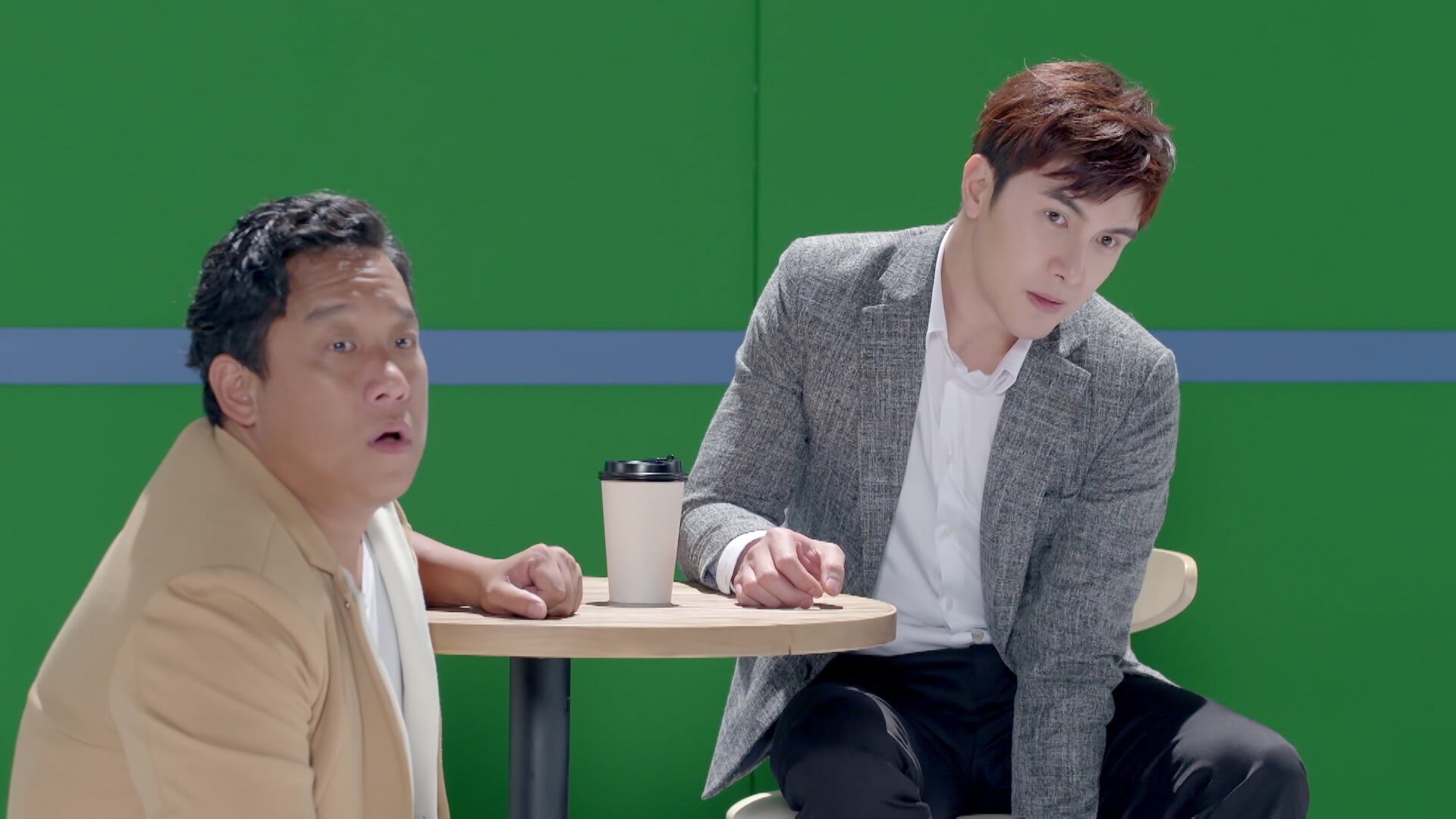 My Dear Boy 2017  [S01E09] - Episode 9