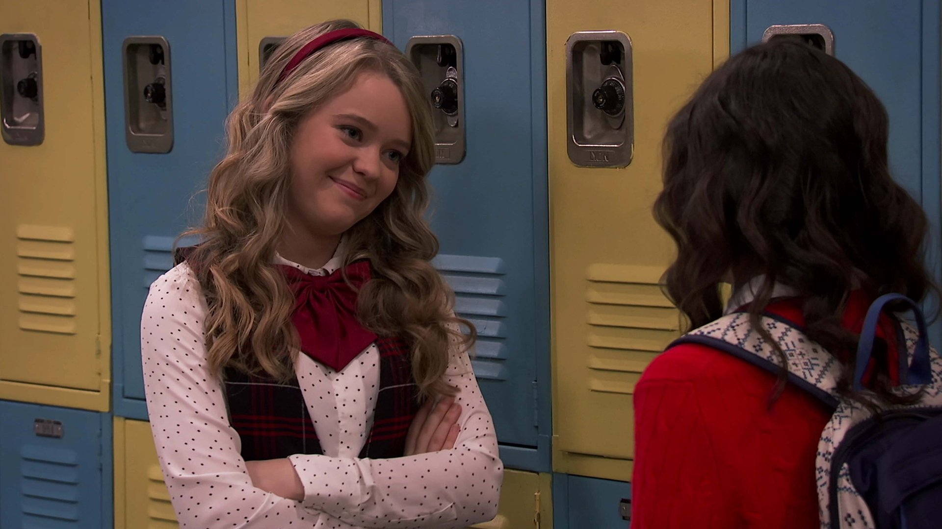 School of Rock 2017  [S03E11] - Puppy Love