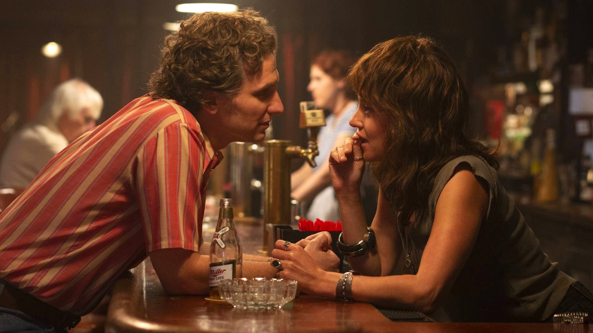 The Deuce 2018  [S02E08] - Nobody Has to Get Hurt