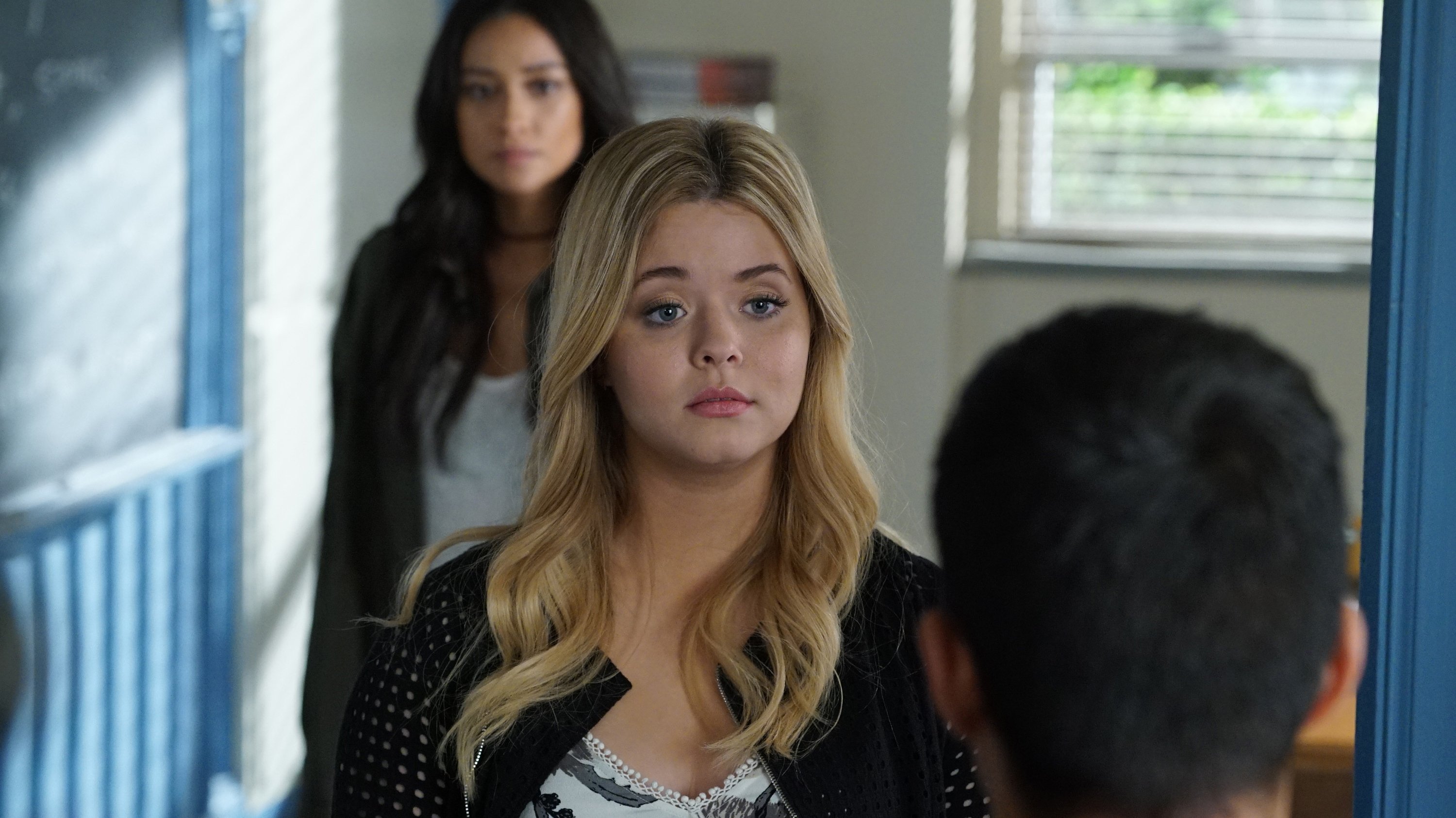 Pretty Little Liars 2016  [S07E14] - Power Play