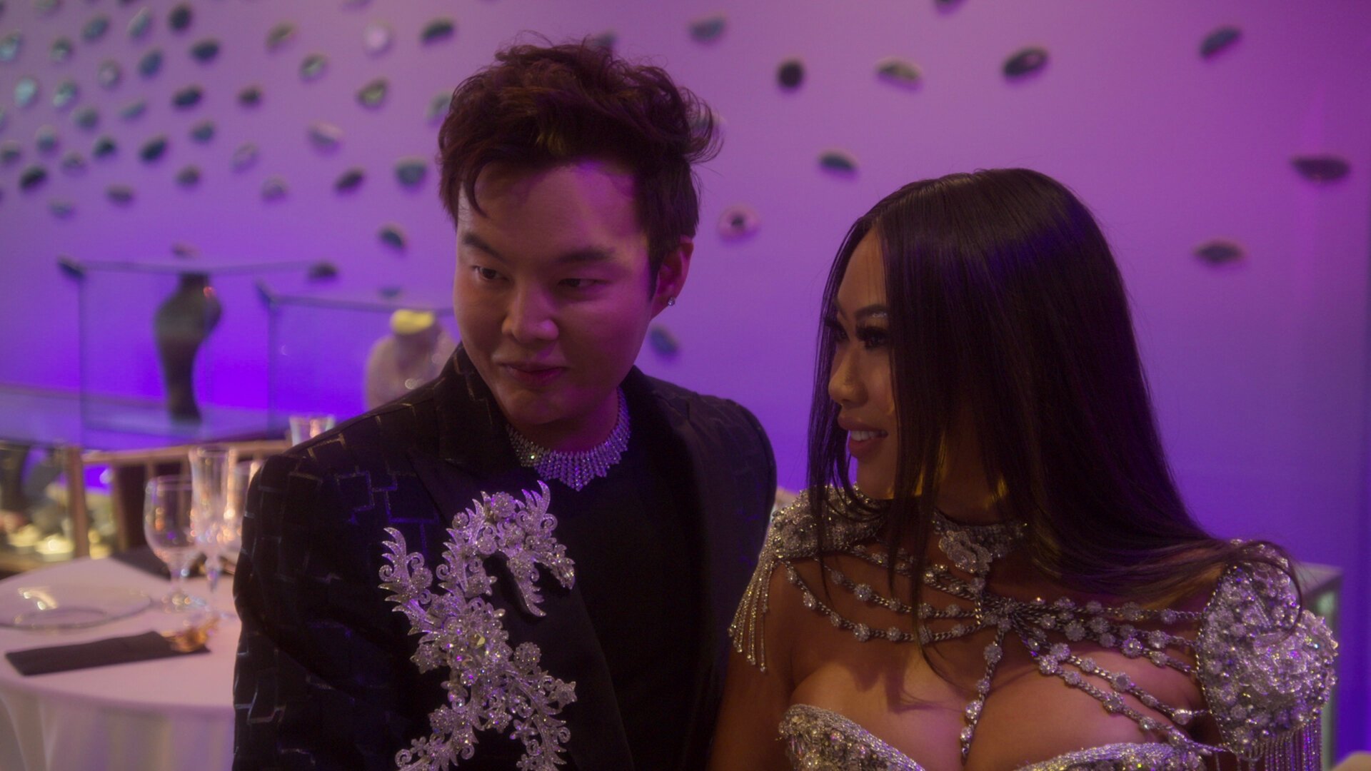 Bling Empire 2022  [S02E05] - From Glowup to Blowup