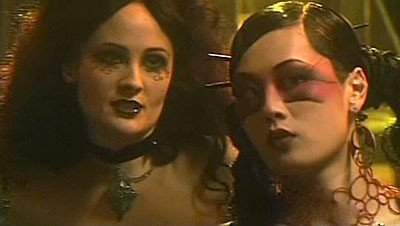 Blood Ties 2007  [S02E04] - Bugged