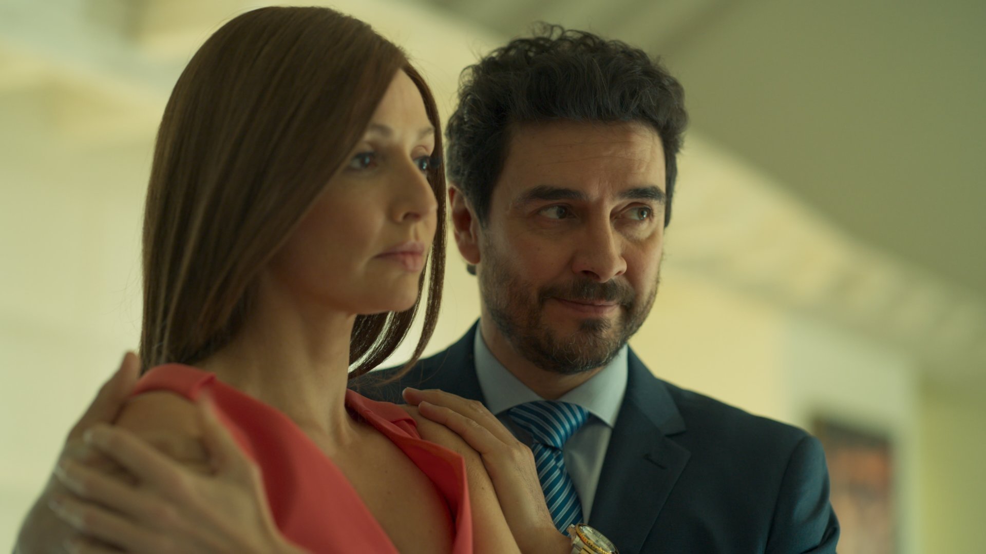 Toy Boy 2019  [S01E02] - Among the Dead