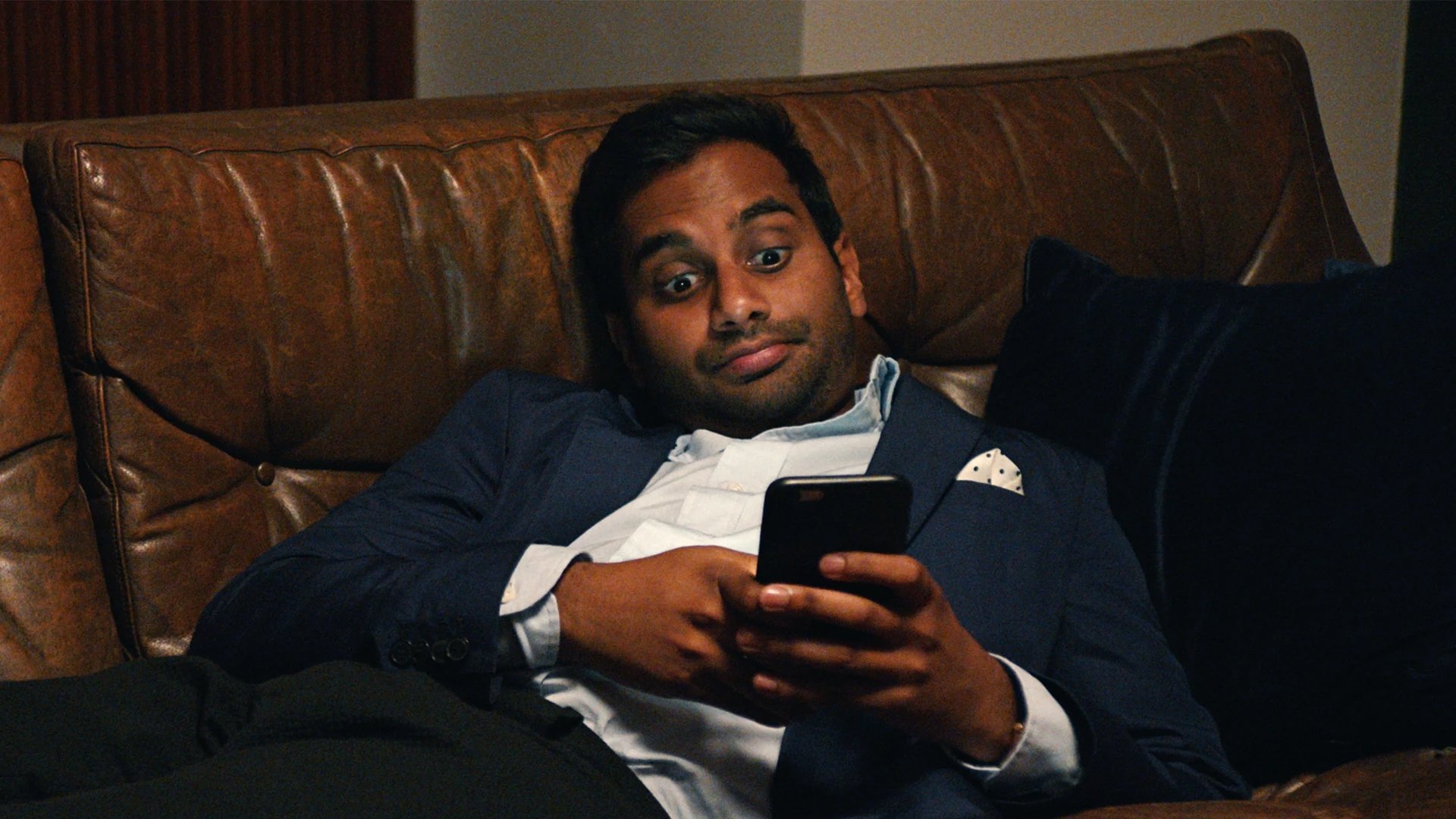 Master of None 2017  [S02E04] - First Date