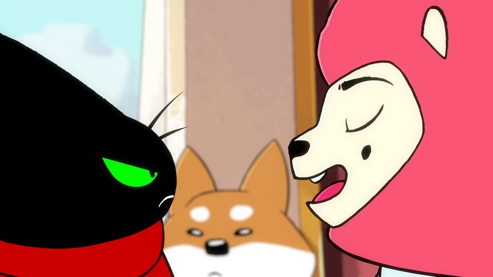 Mao Mao: Heroes of Pure Heart 2019  [S01E28] - Baost in Show