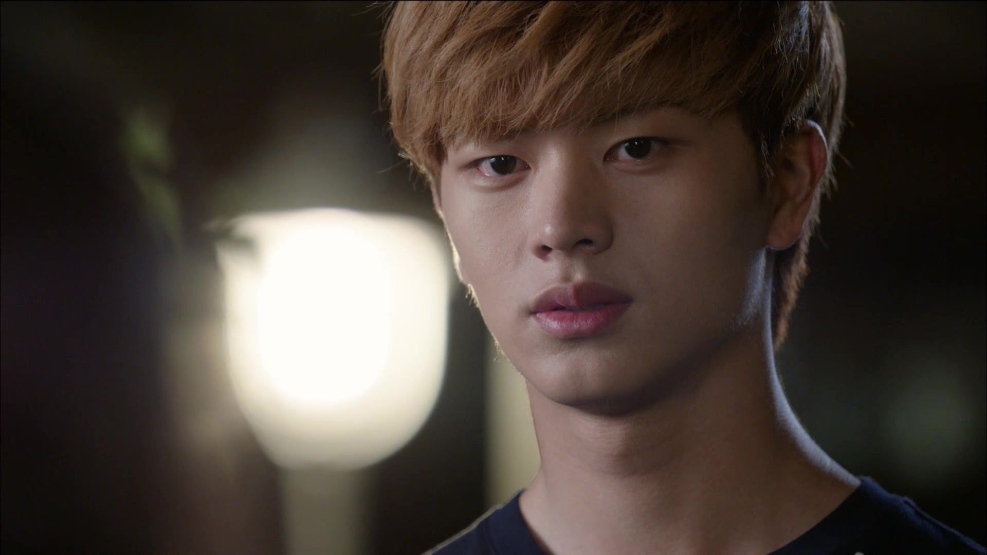 Who Are You: School 2015 2015  [S01E12] - Episode 12