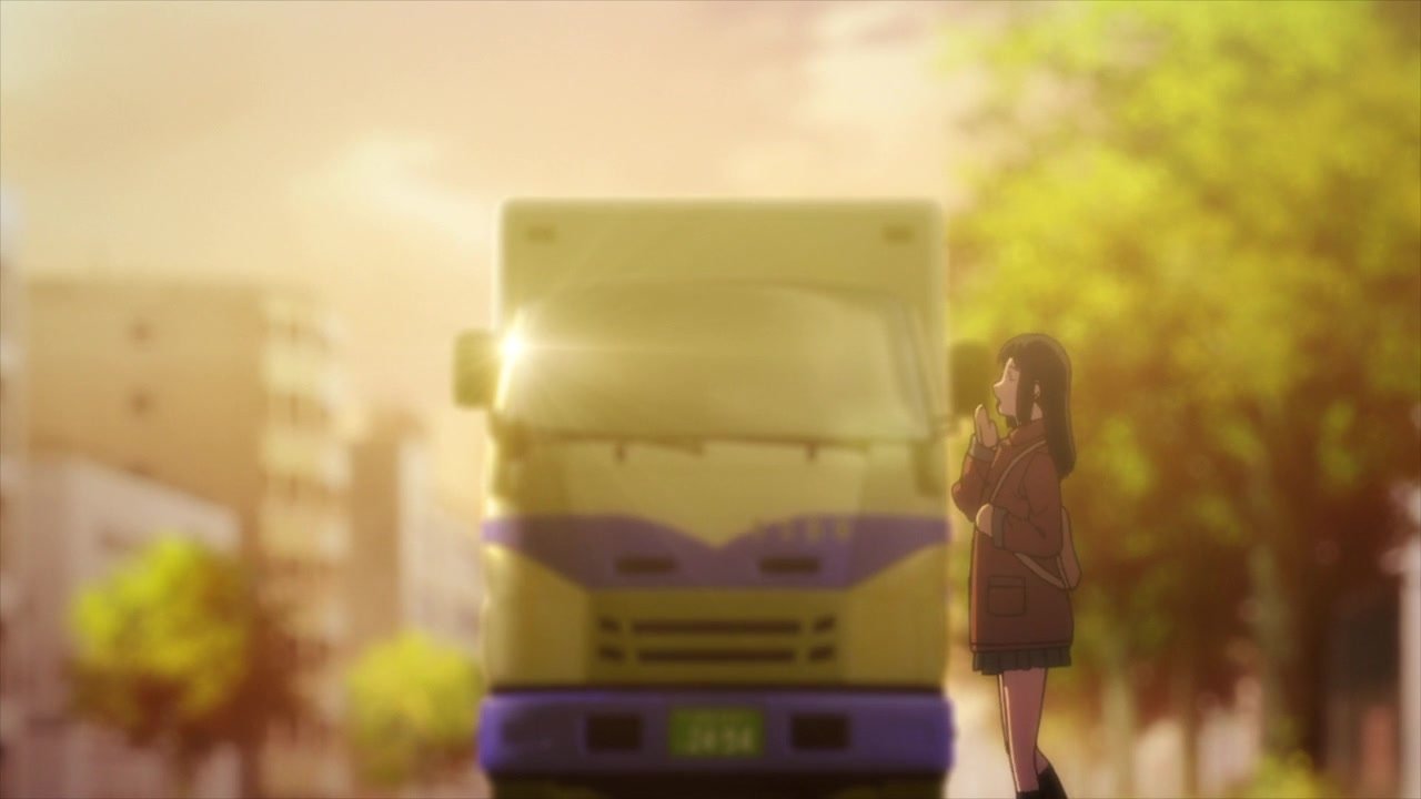 Seiren 2017  [S01E11] - Kyouko Tono, Chapter 3: Awakening