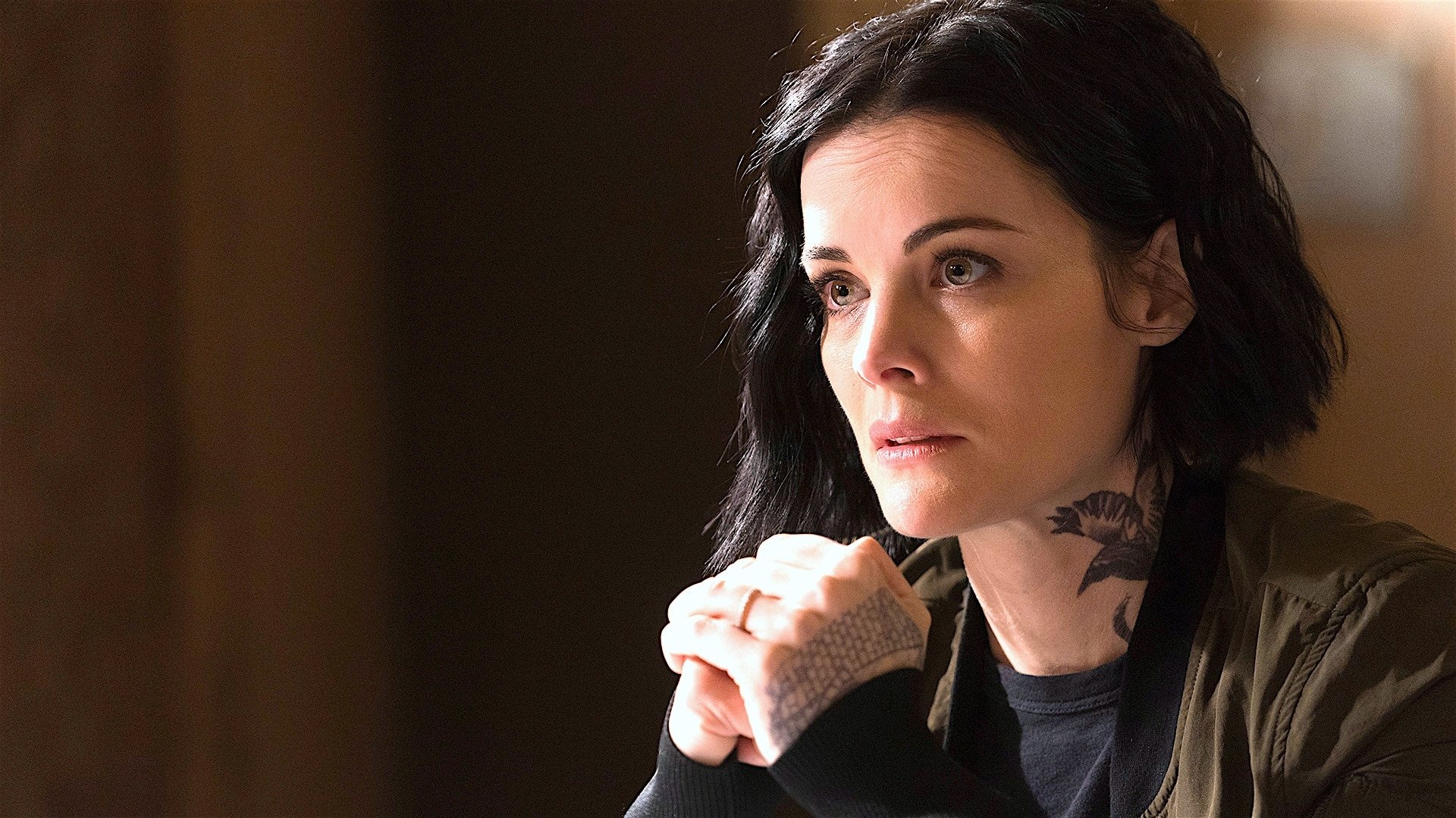 Blindspot 2018  [S04E16] - The One Where Jane Visits an Old Friend