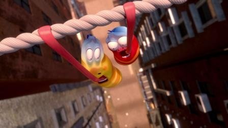 Larva 2014  [S03E02] - Flare