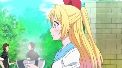 Nisekoi 2014  [S01E09] - Hot Spring