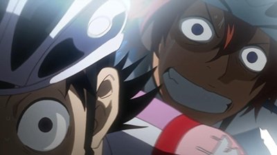 Yowamushi Pedal 2013  [S01E35] - The Winner