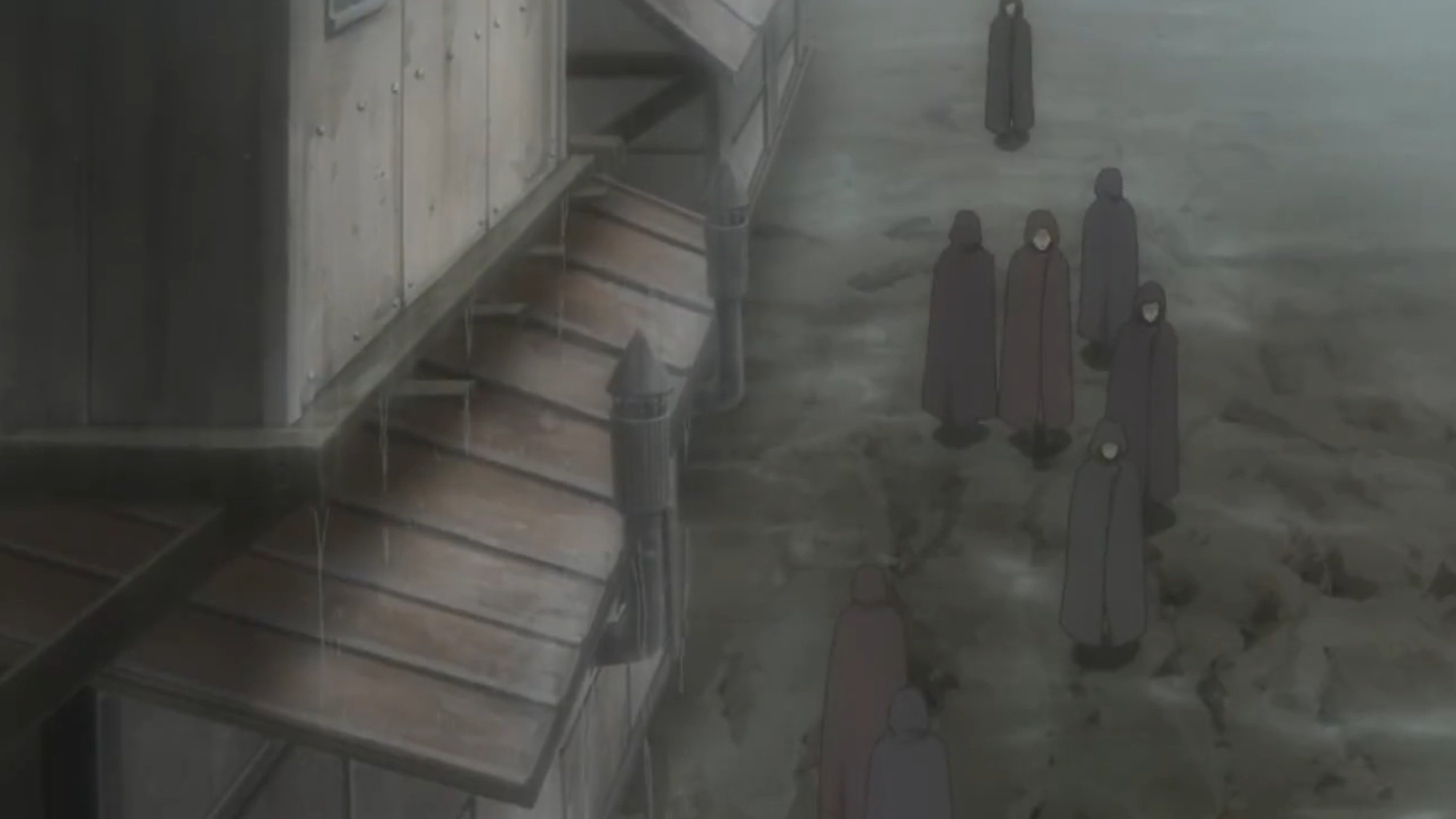Valkyria Chronicles 2009  [S01E13] - Moving Fortress of Horror
