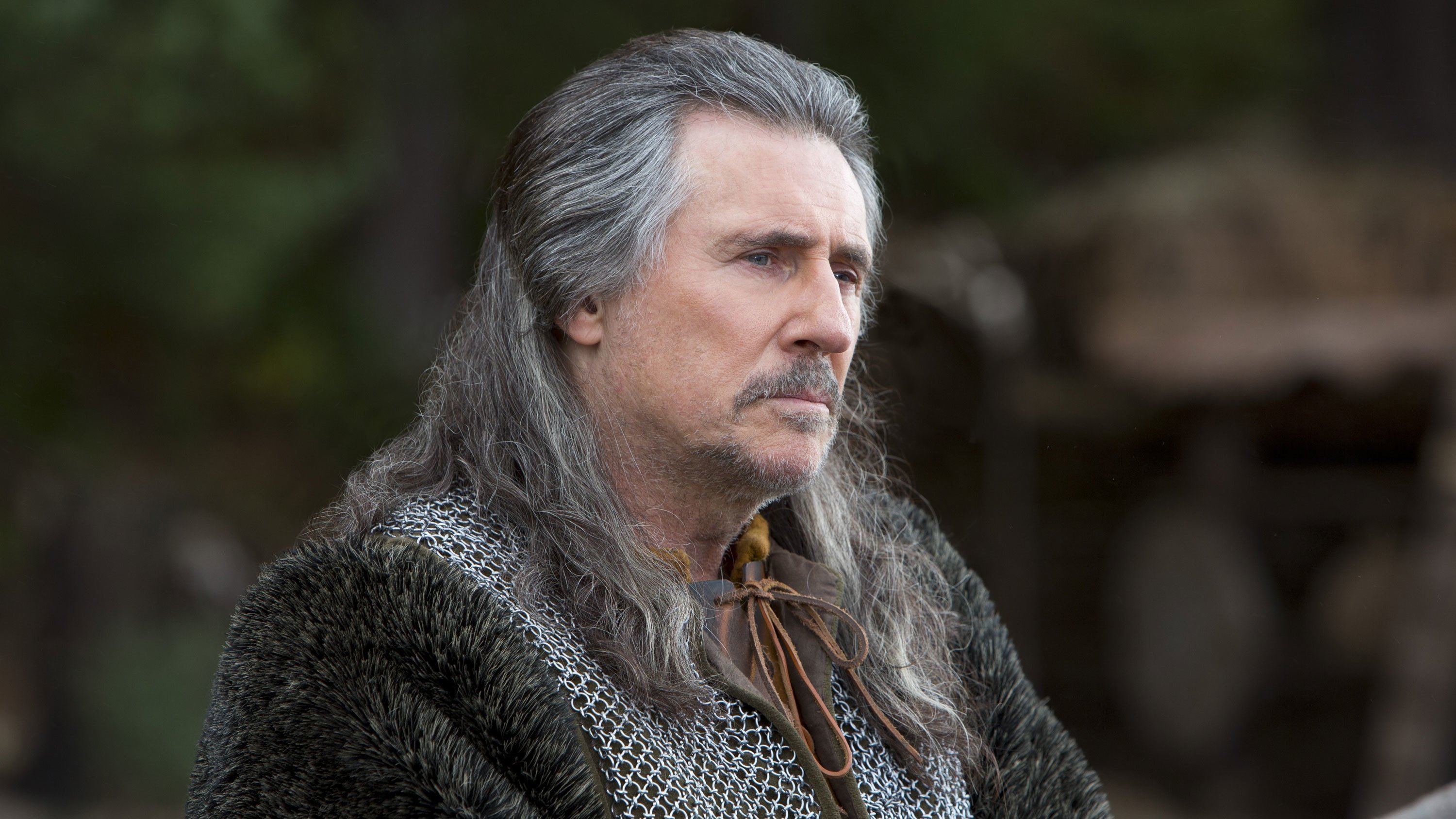 Vikings 2013  [S01E05] - Raid